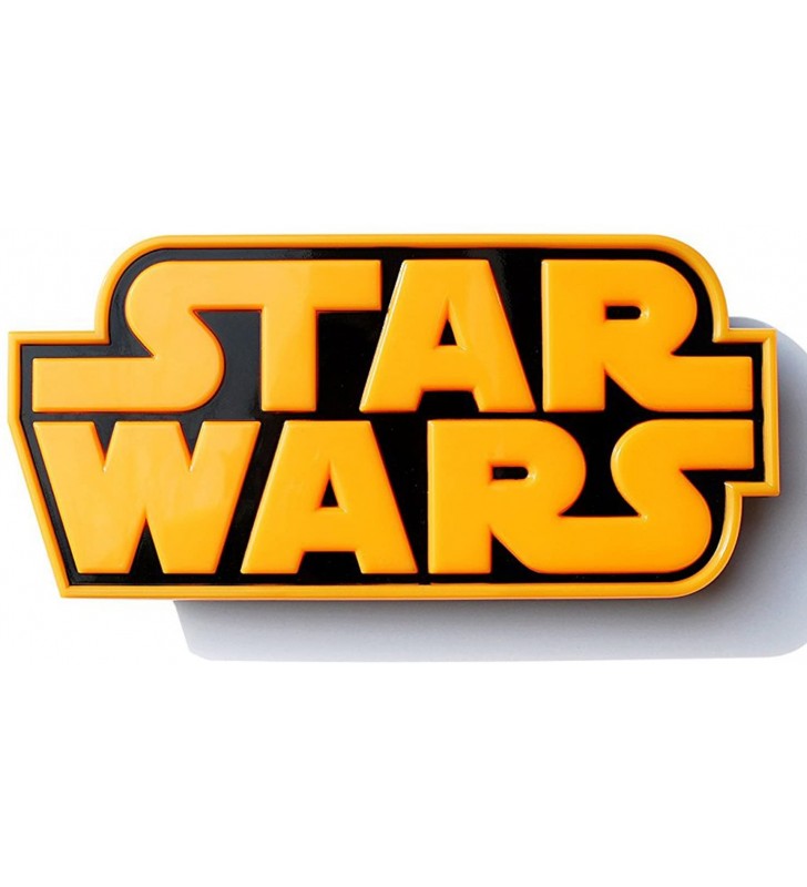 Star Wars Logo