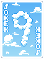Miniatura 3 do modelo 3D Cloud 9 - Balatro