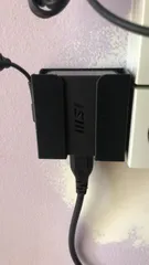 MSI Modern 14 Charger Wallmount