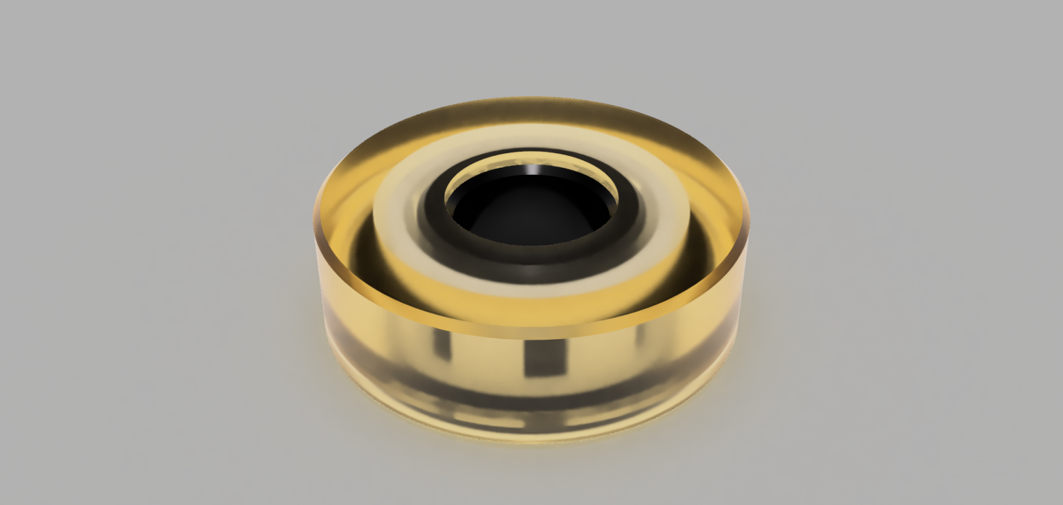 Printable Bearings (Bushings) — miniatura 2