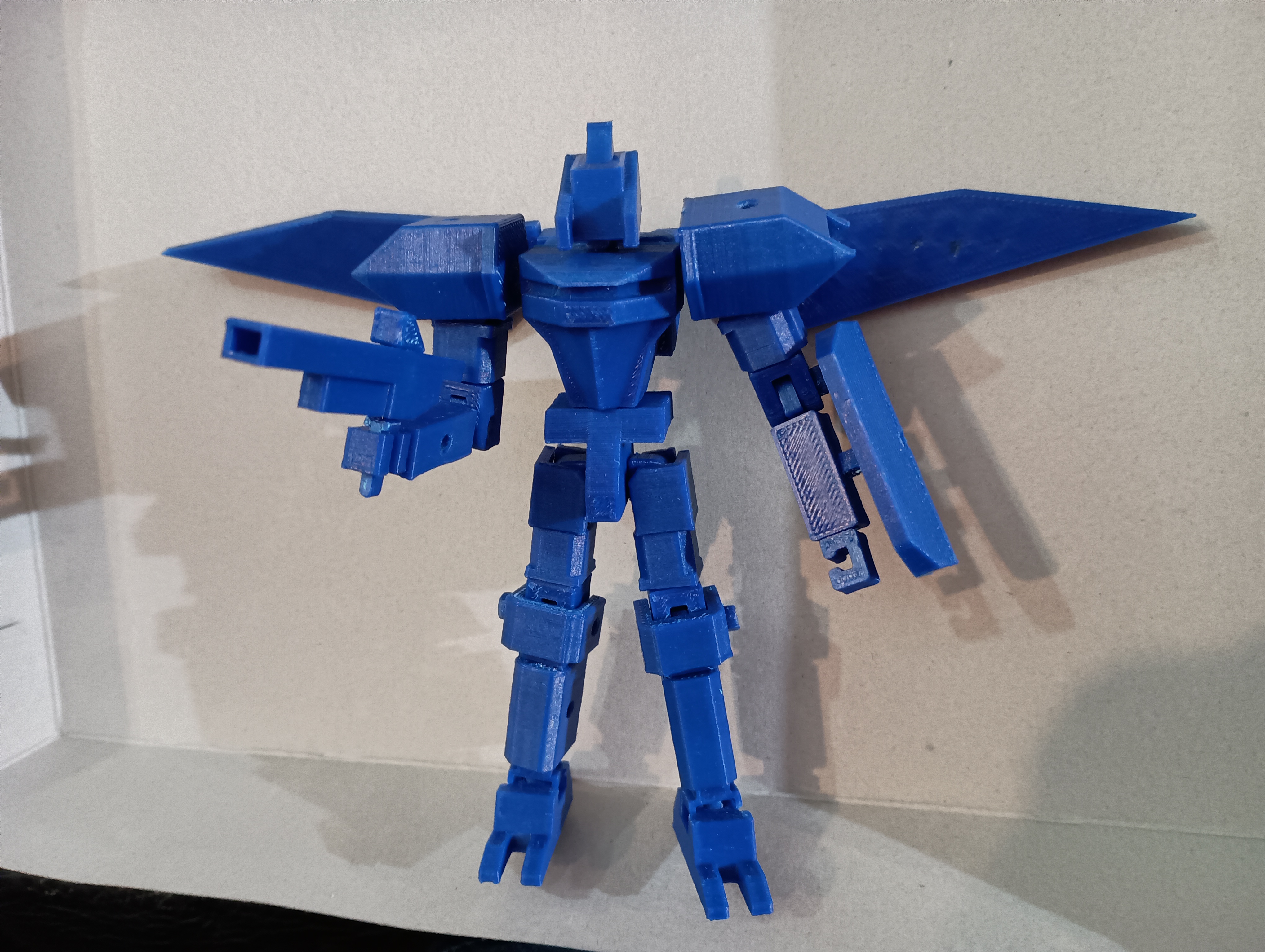 Sky Mech MK 2
