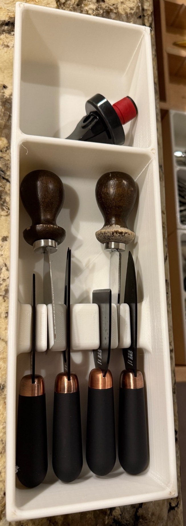 Silverware Organizer — miniatura 2