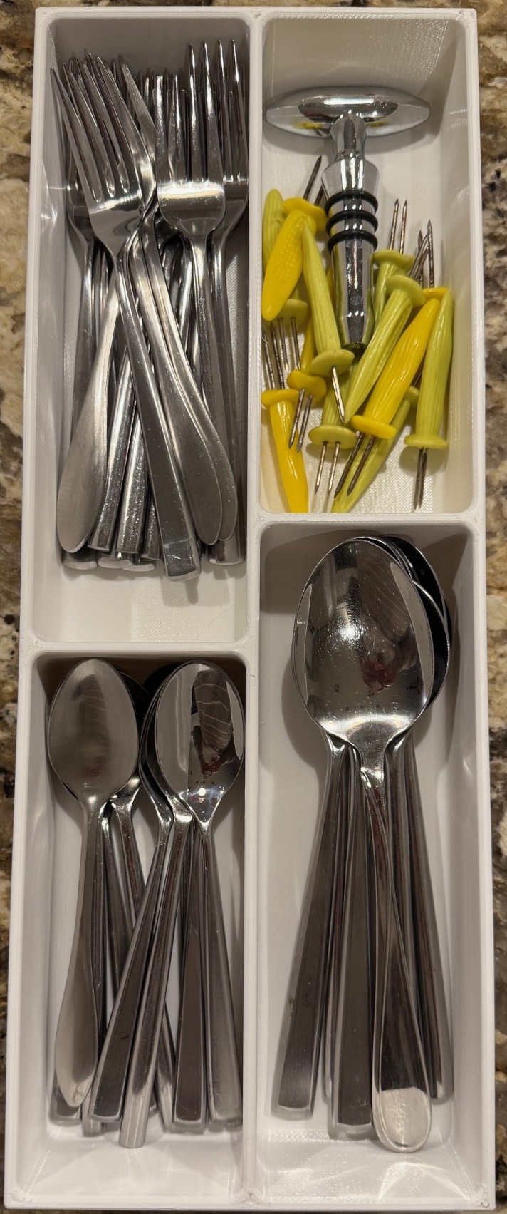 Silverware Organizer — miniatura 3