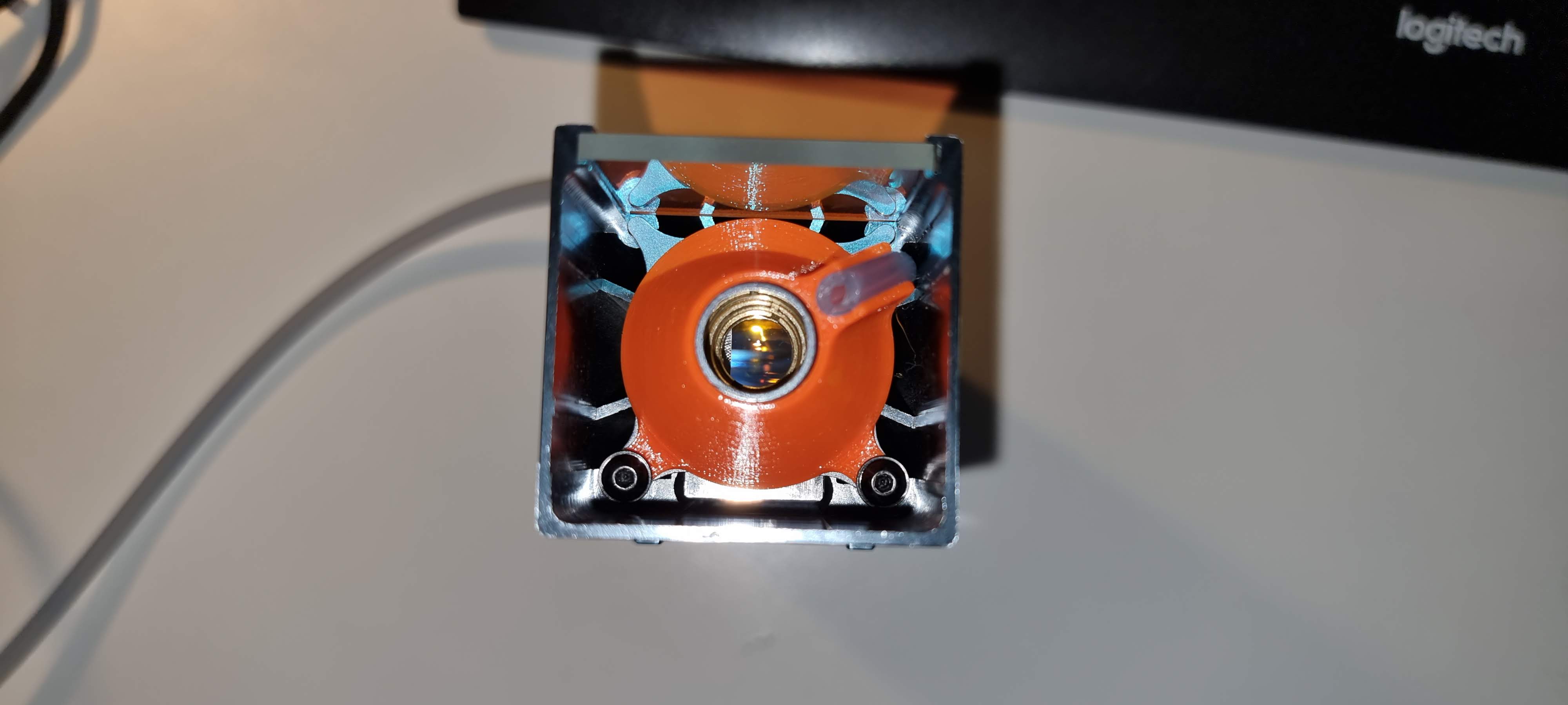 Atomstack X7 Pro - Airassist