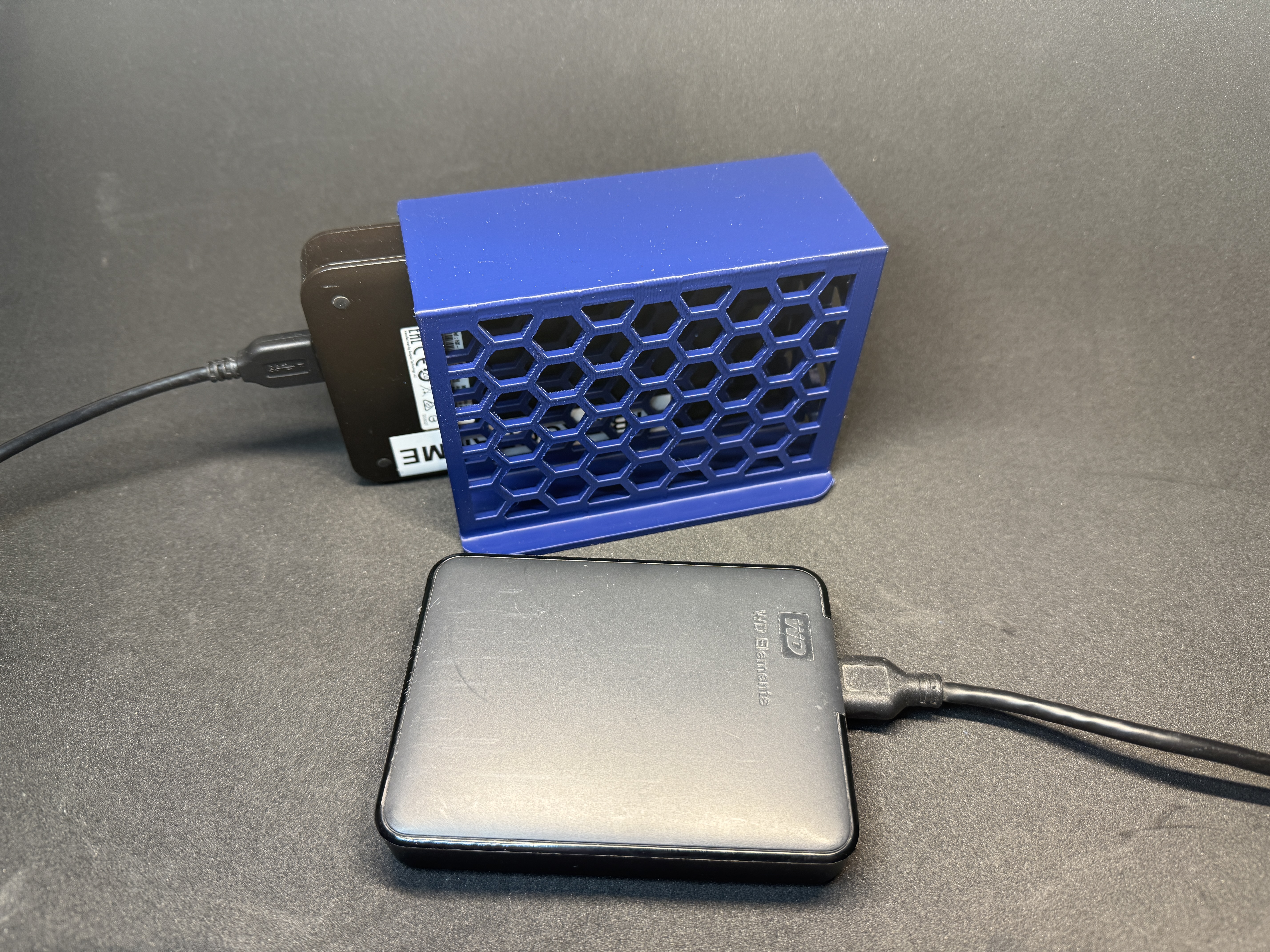 Harddisk/HDD Stand / Festplattengehäuse