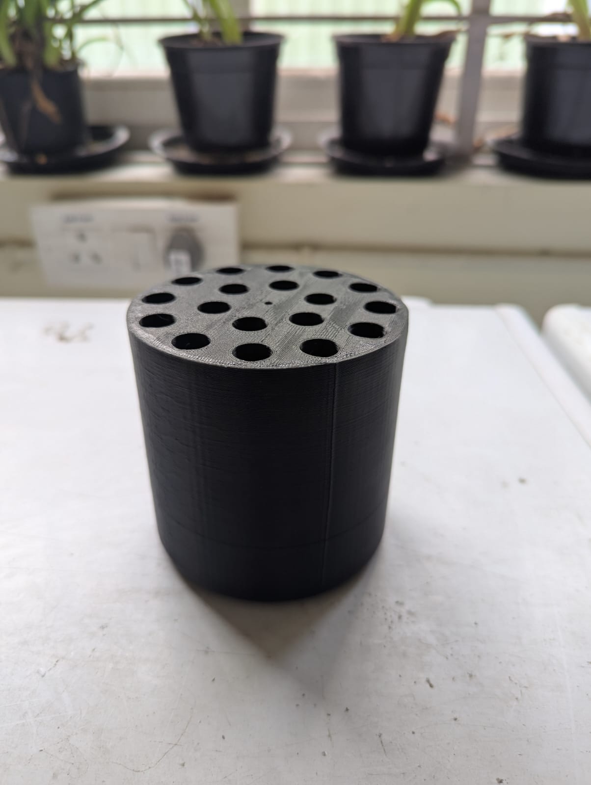centrifuge adaptprs for sorwall swing bucket