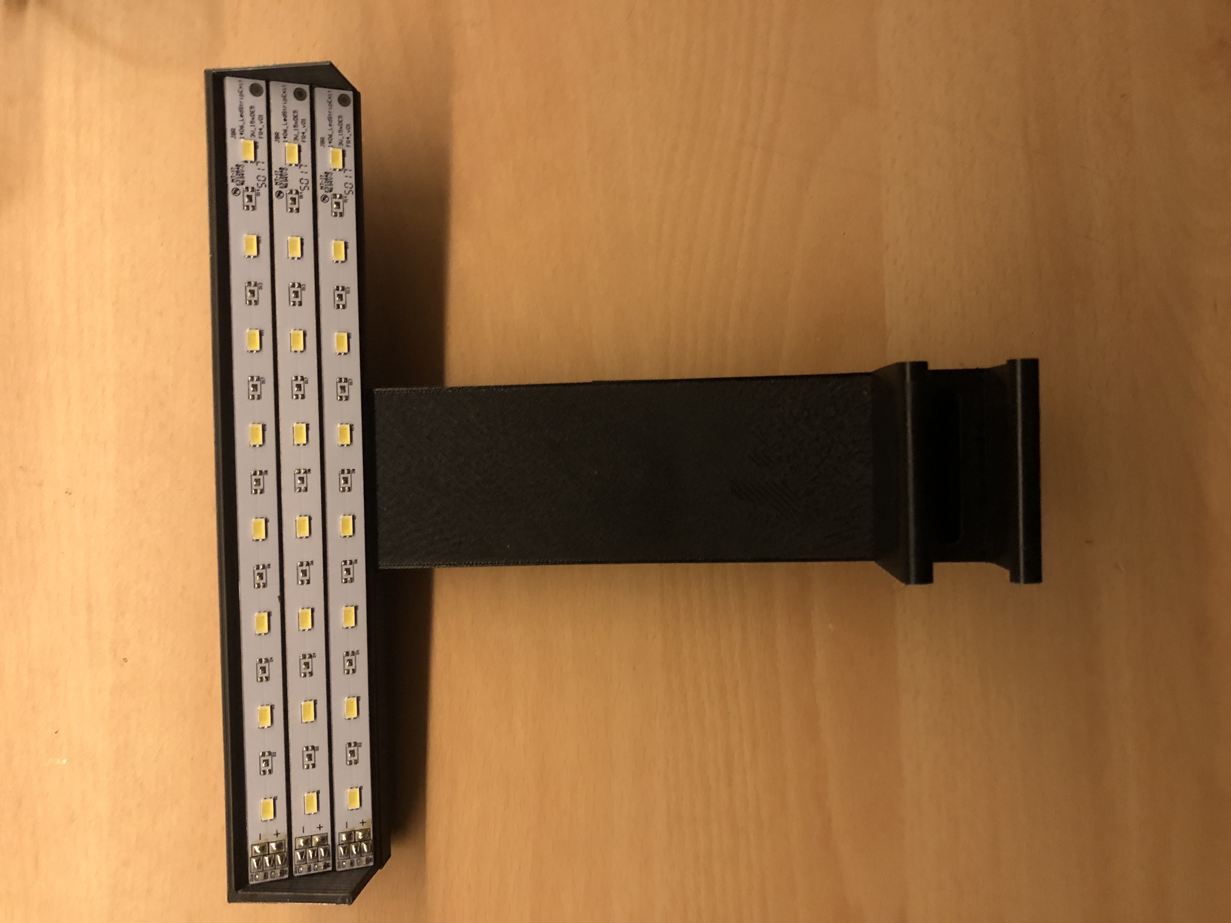 LED lighting for Anycubik Kobra 2 Pro