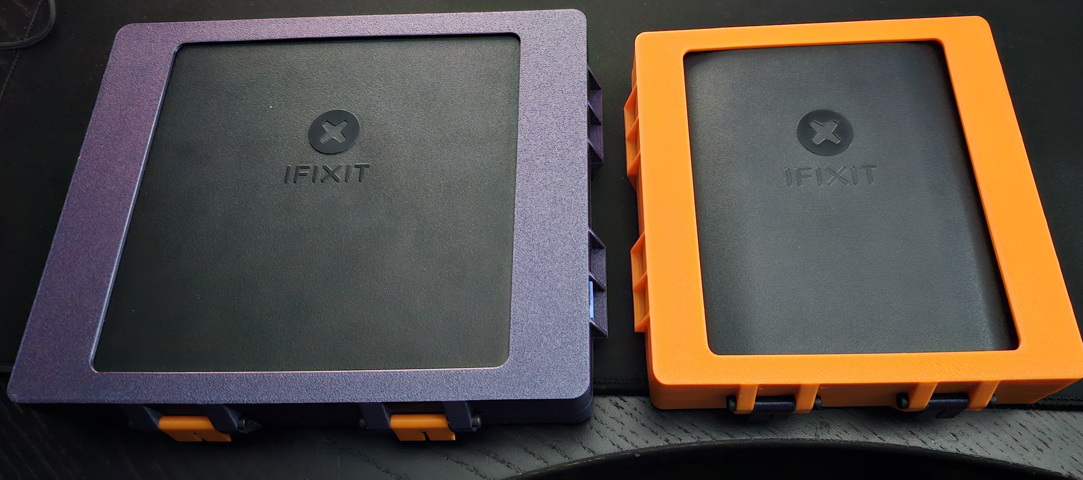 iFixit Electronics Essentials kit frame — thumbnail 3
