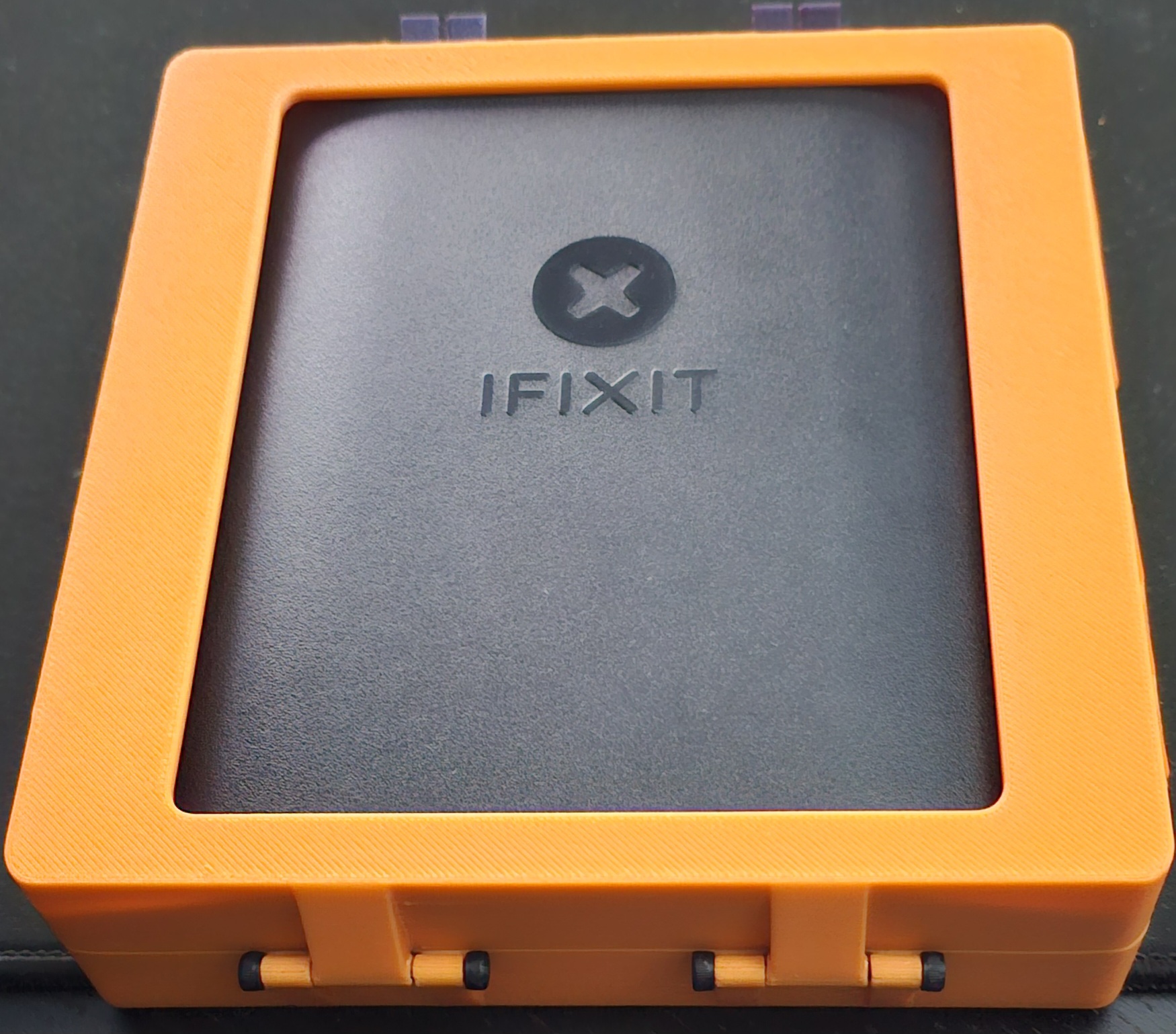 iFixit Electronics Essentials kit frame — thumbnail 2
