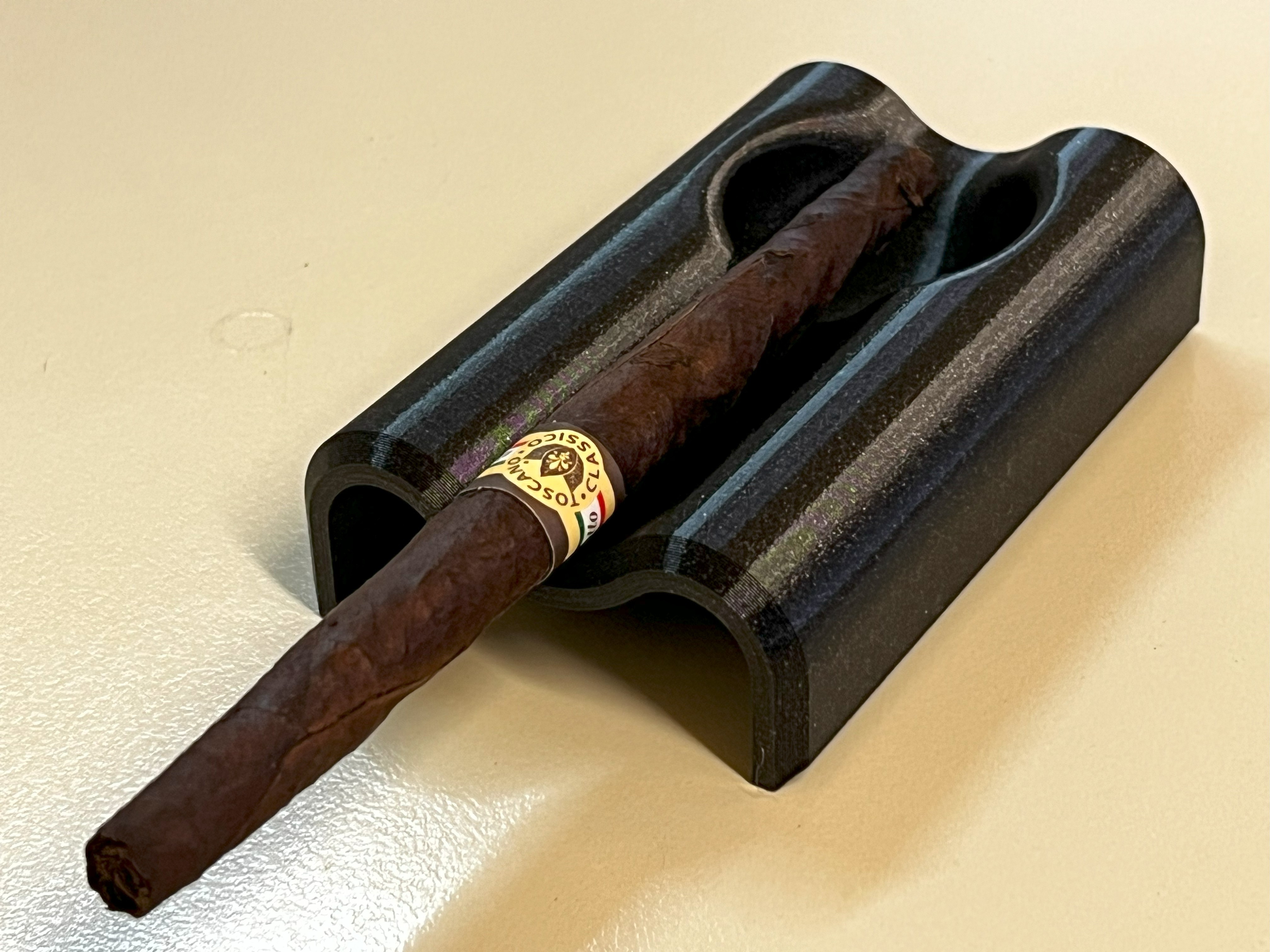 Cigar Ashtray — thumbnail 6