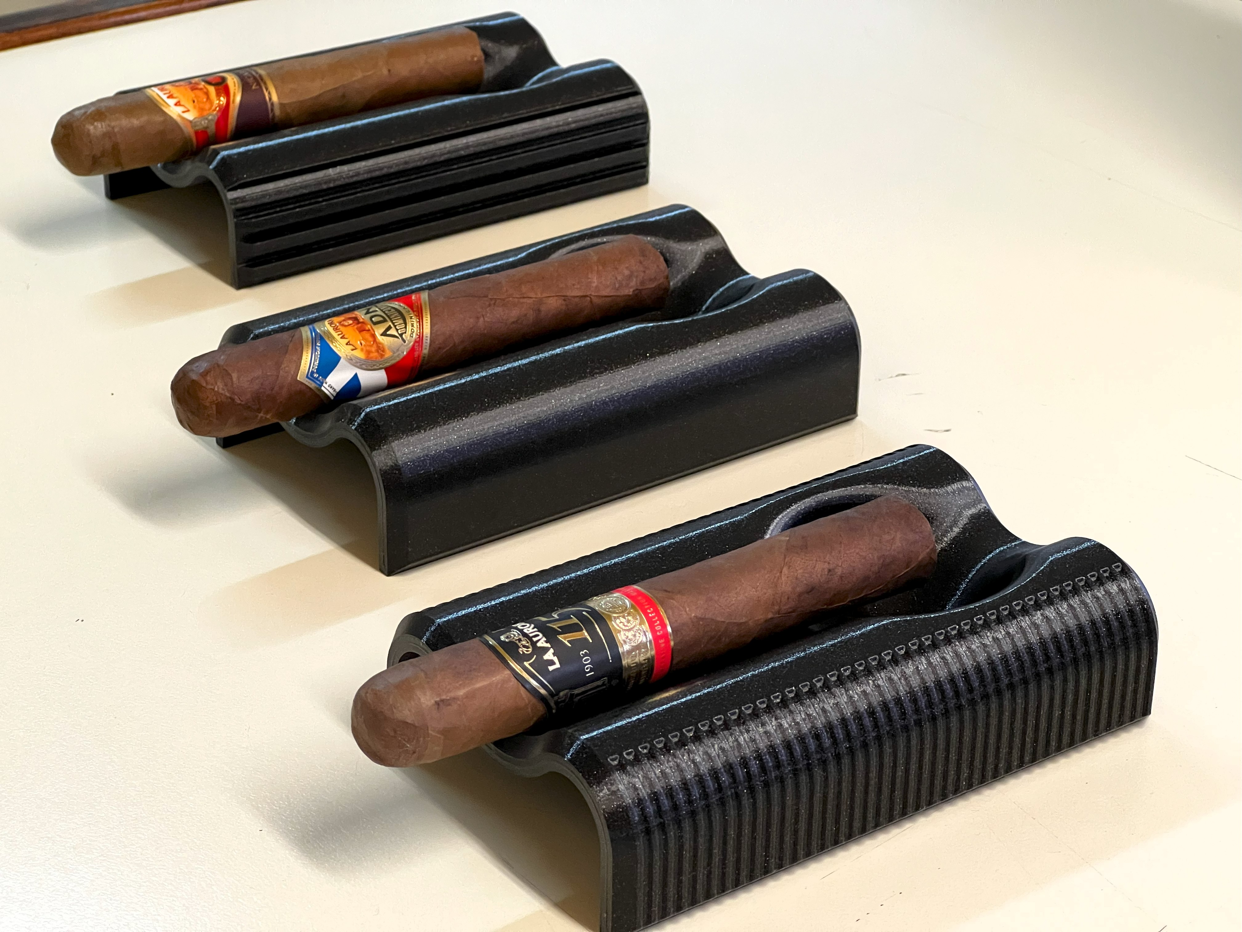 Cigar Ashtray