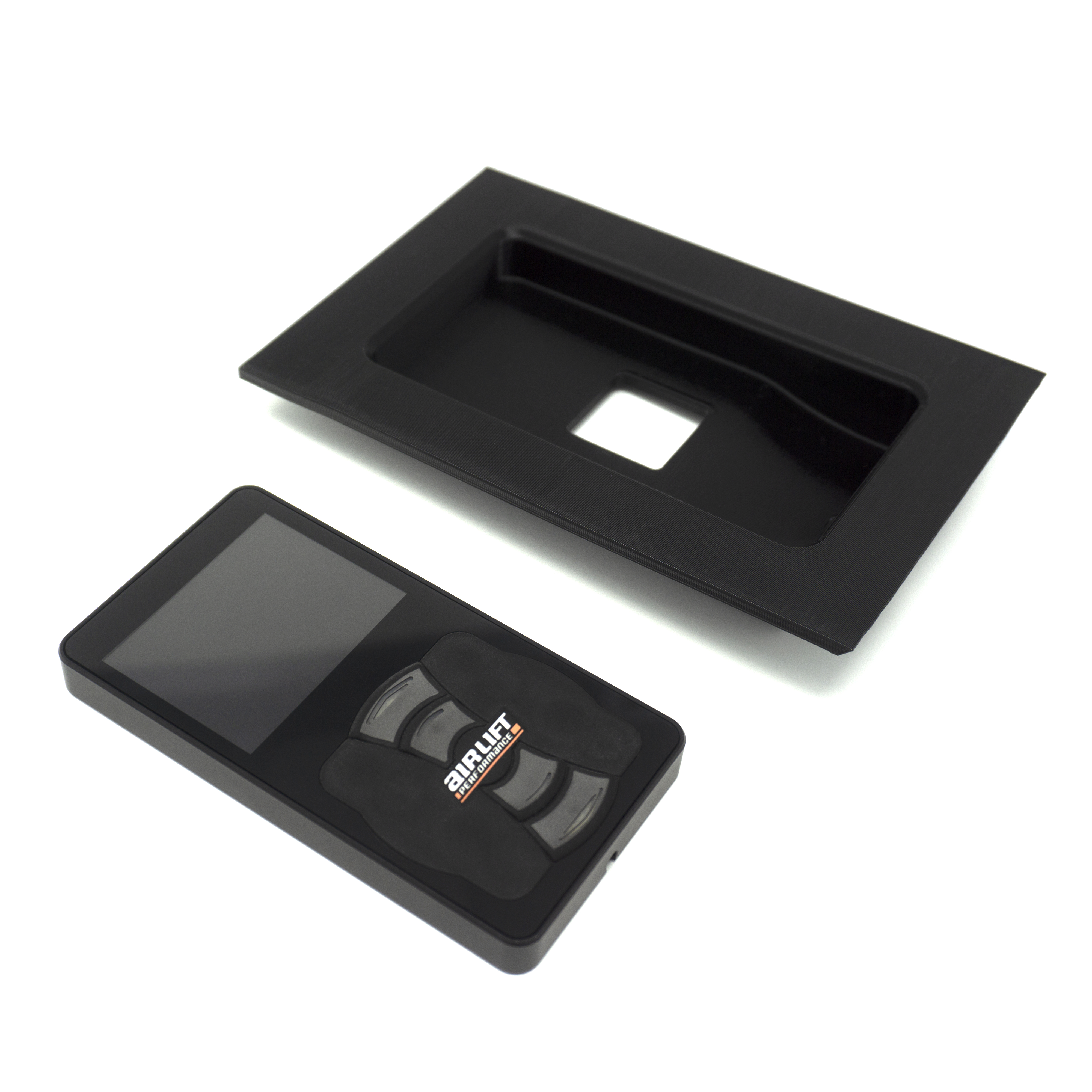 Air Lift Performance 3P/3H Universal Controller Mount Management Holder