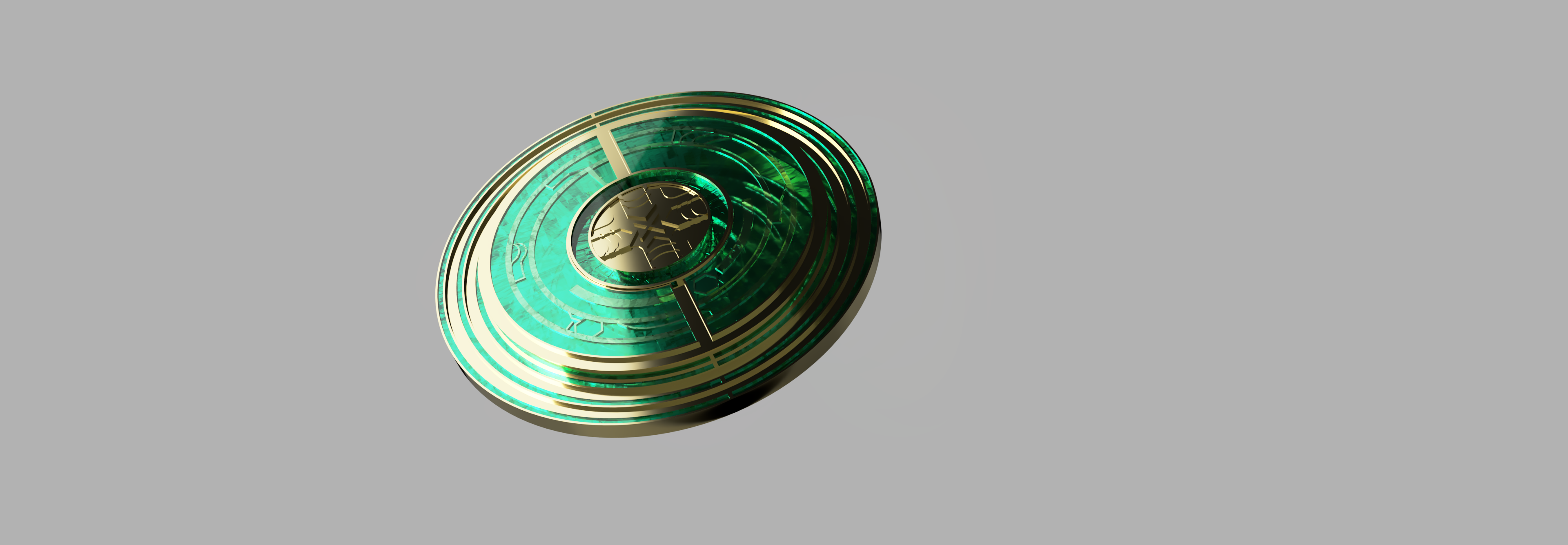 Assassins Creed Liberation Artifact — miniatura 7