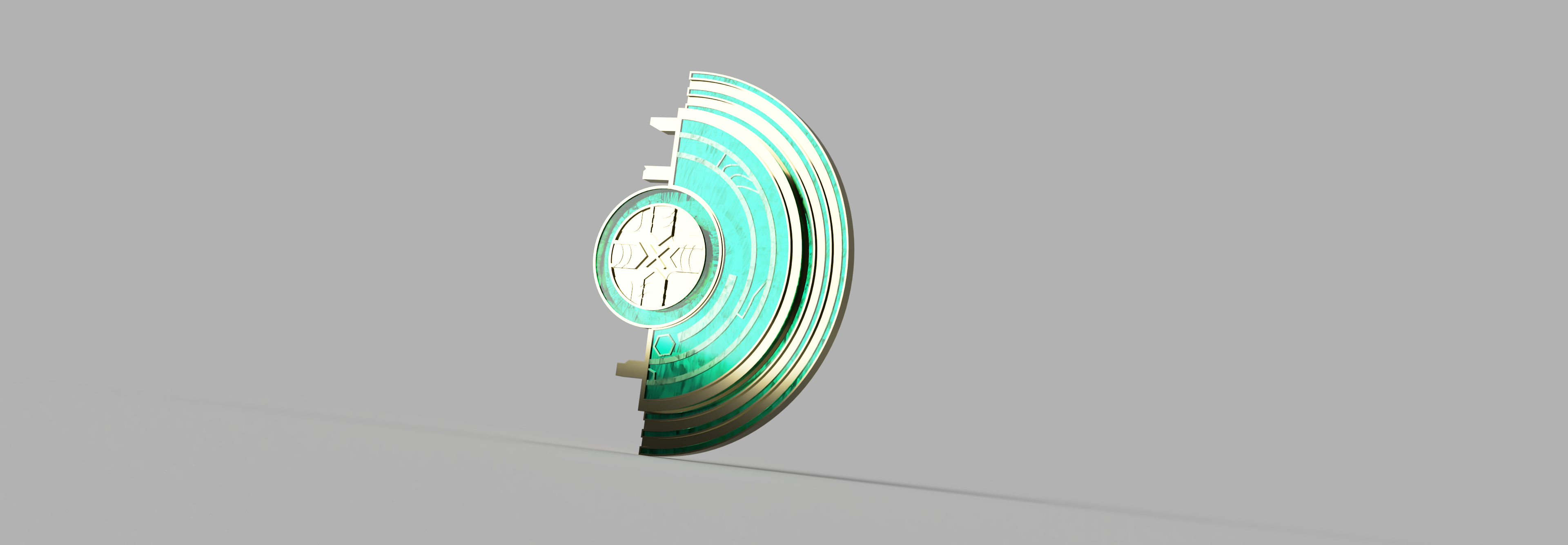 Assassins Creed Liberation Artifact — miniatura 6