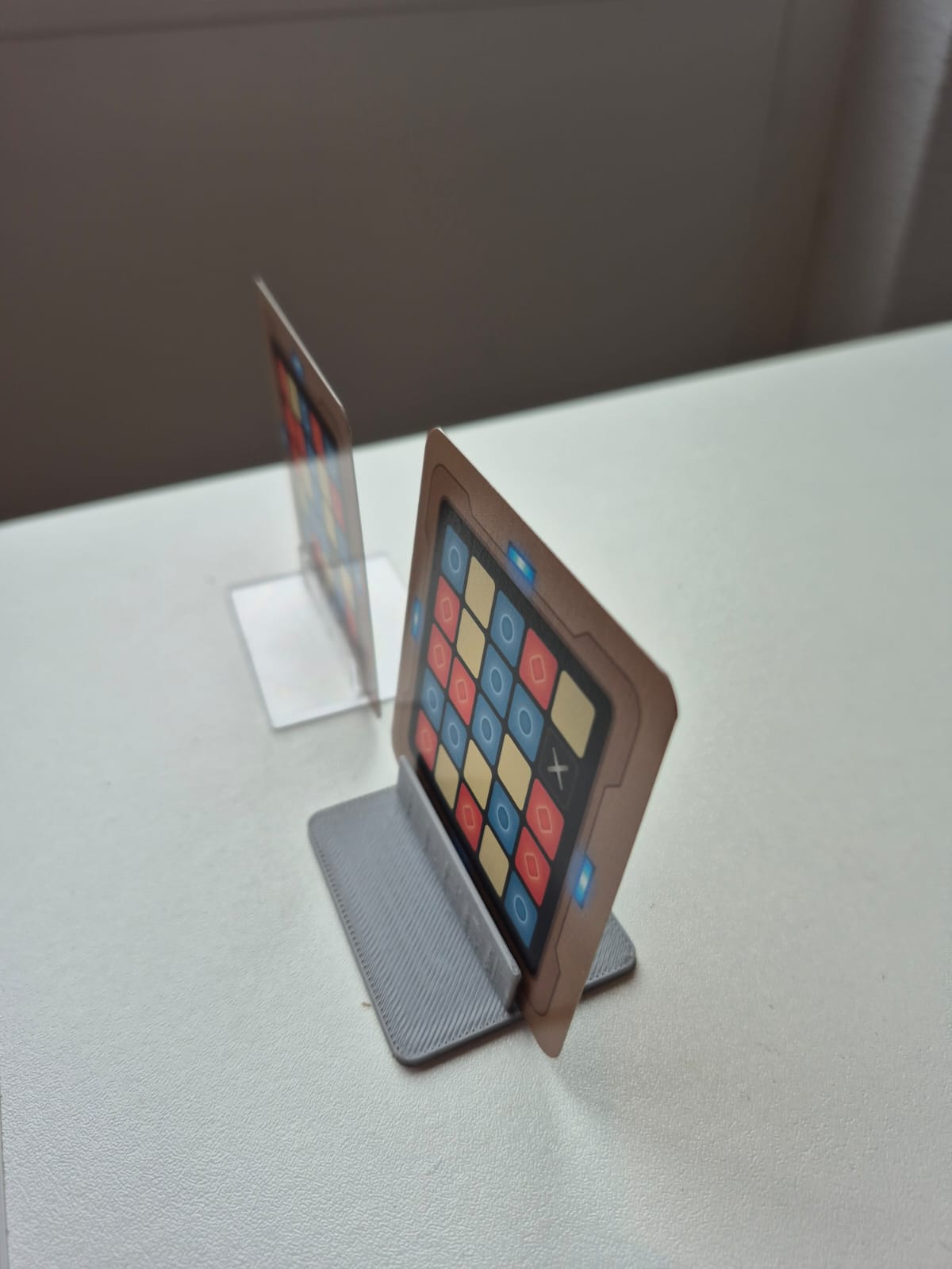 Codenames Card Holder