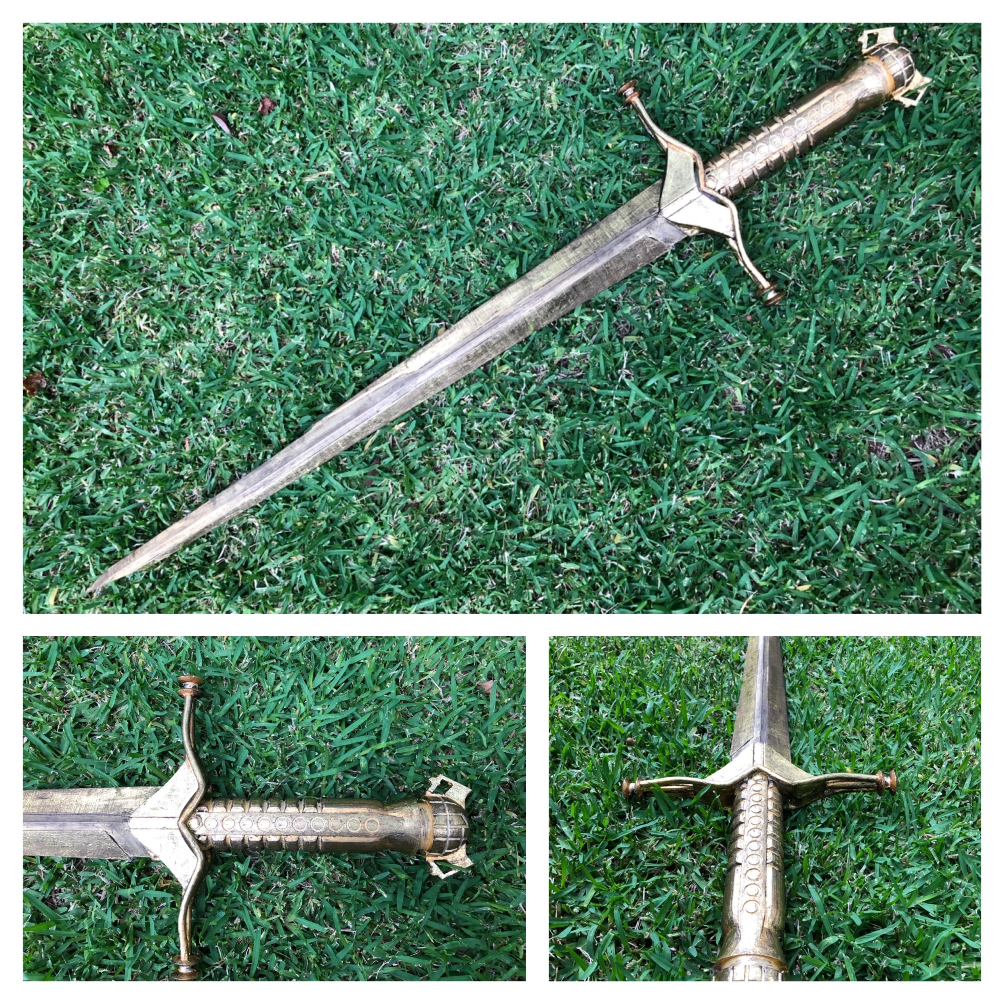 Assassins Creed Sword of Eden