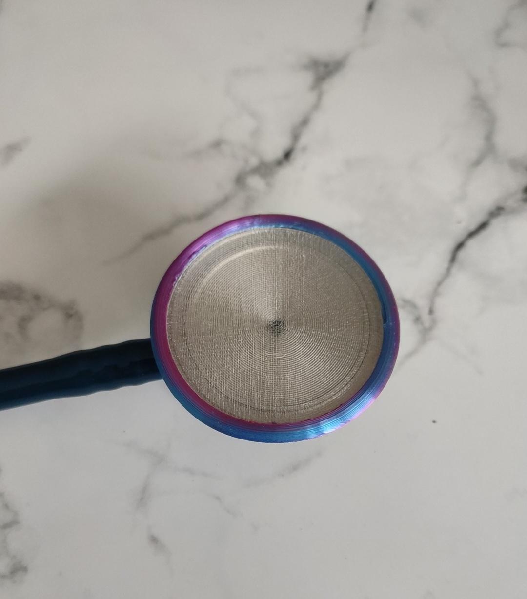 Littmann Classic II SE - Stethoscope Diaphragm and Retaining Ring
