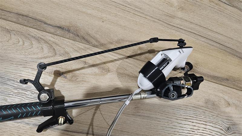 Quest 3/3S Walkabout Mini Golf Joystick Control Rod