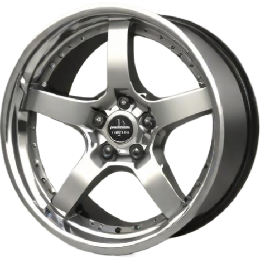 BBS RIM