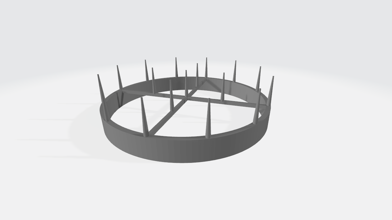 Netatmo-Regenmodul-Vogelschutz