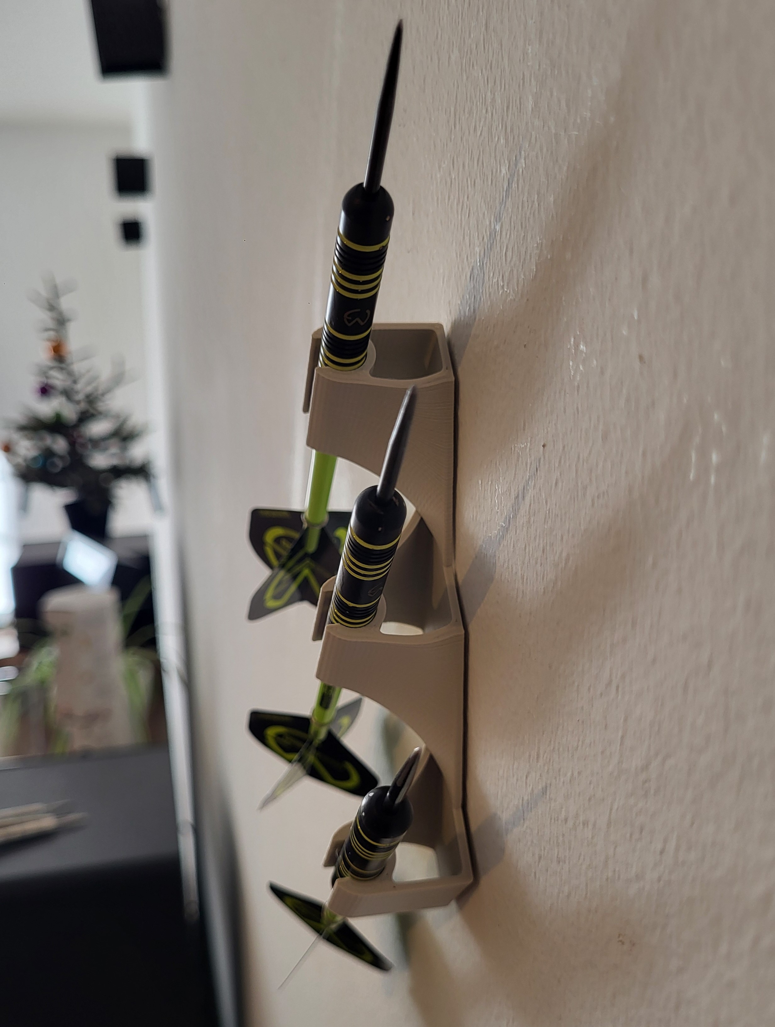 Darts - Wallrack — miniatura 2