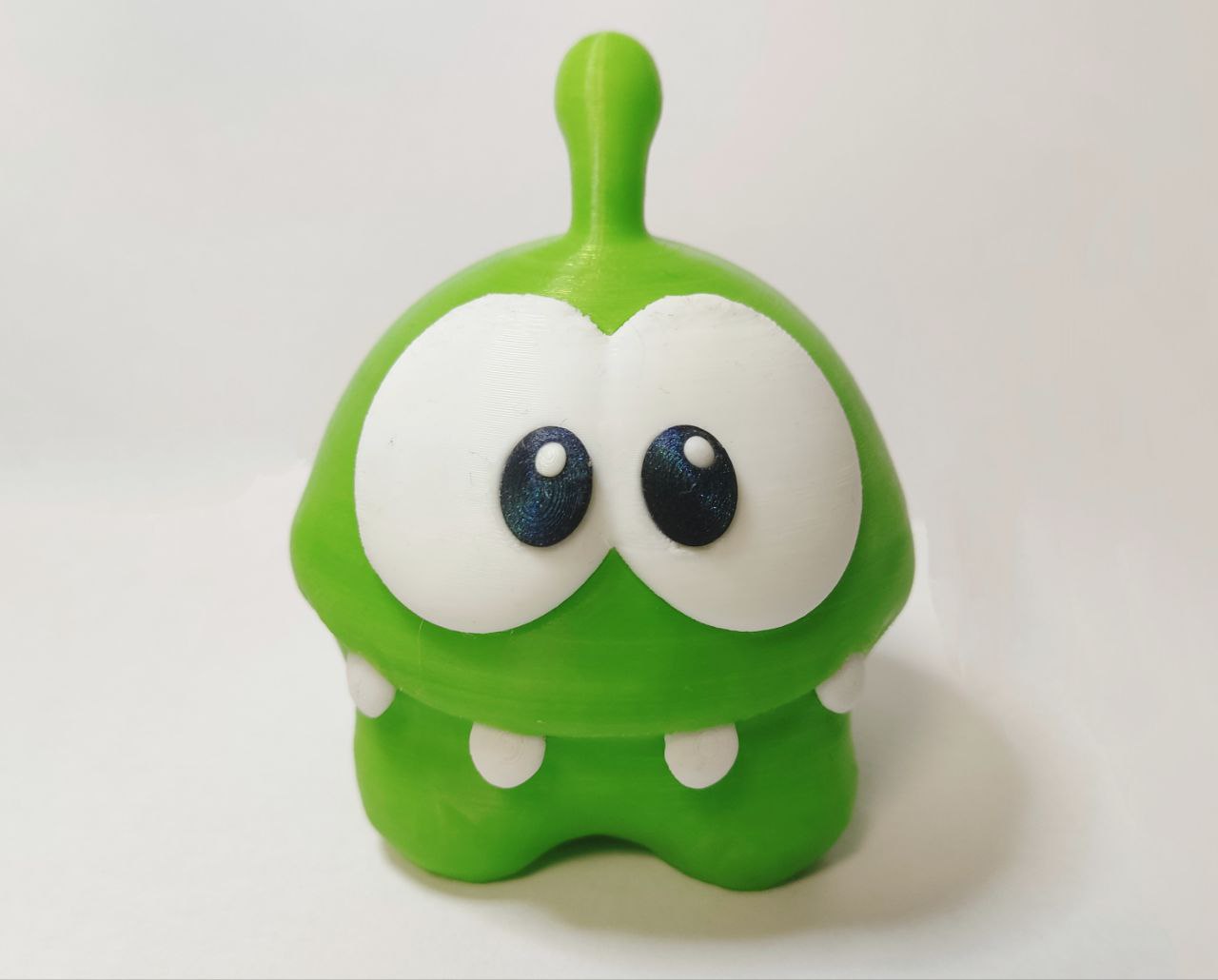 Om Nom (Ам ням)