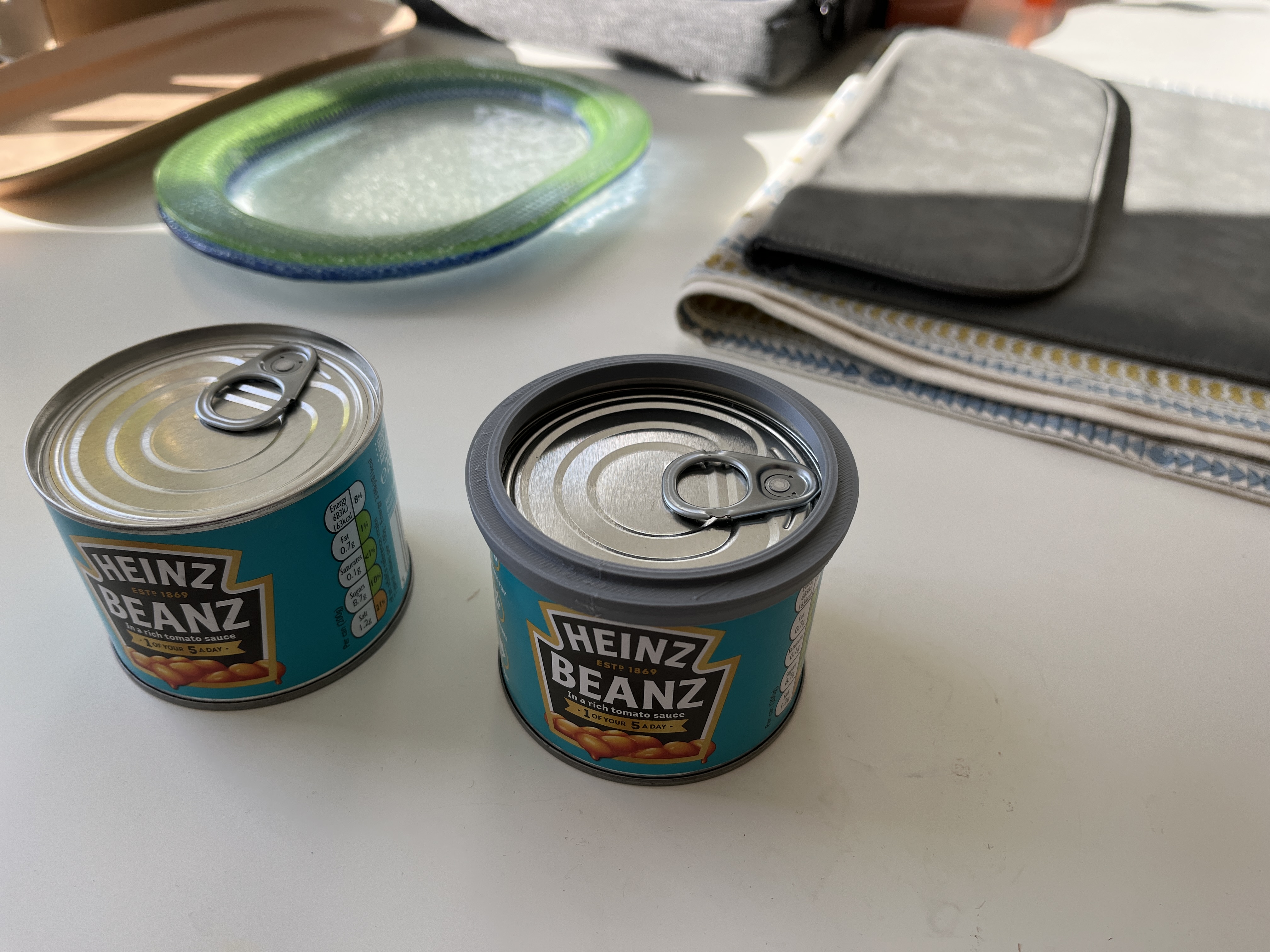 Can Stack Adapter — miniatura 2