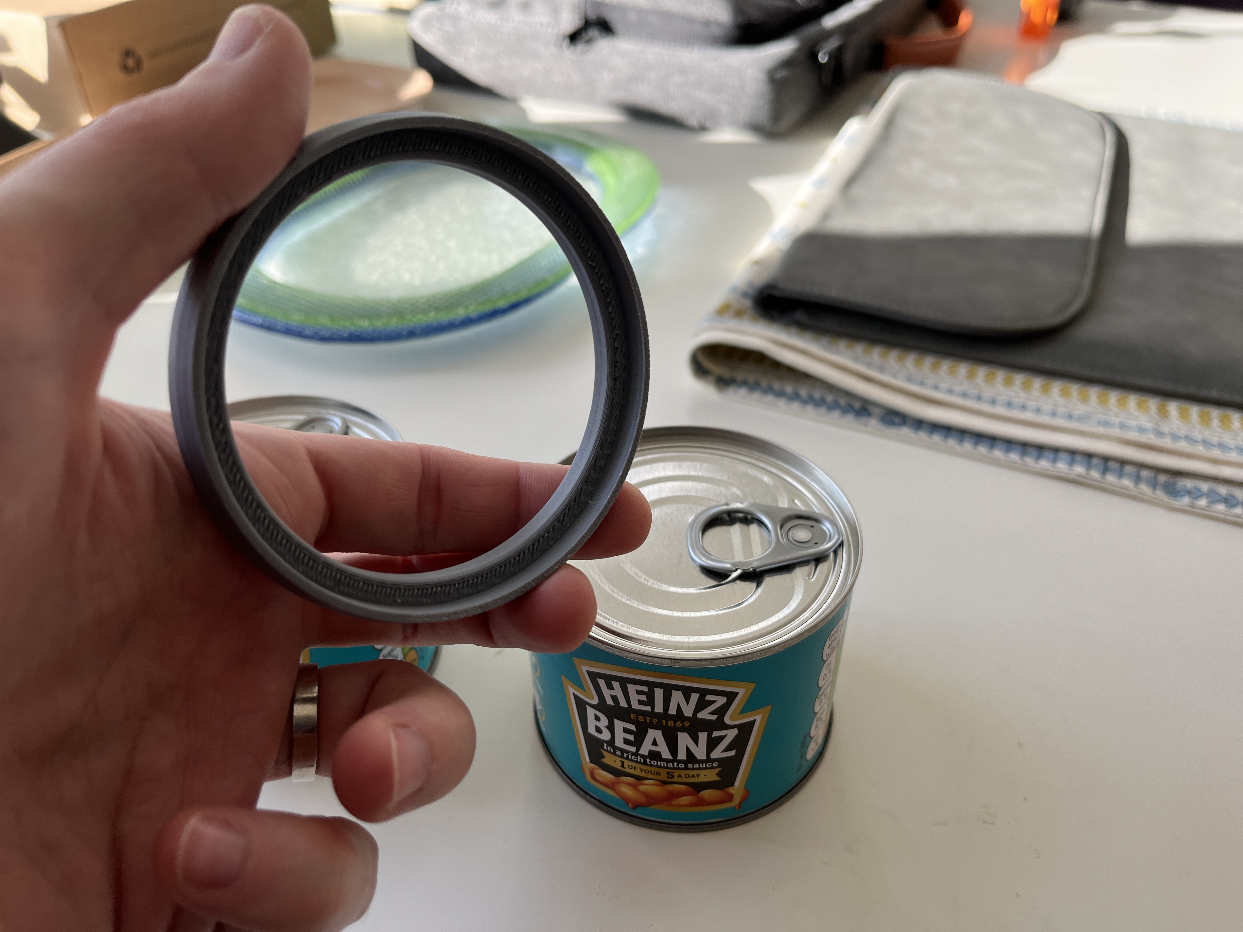 Can Stack Adapter — miniatura 3