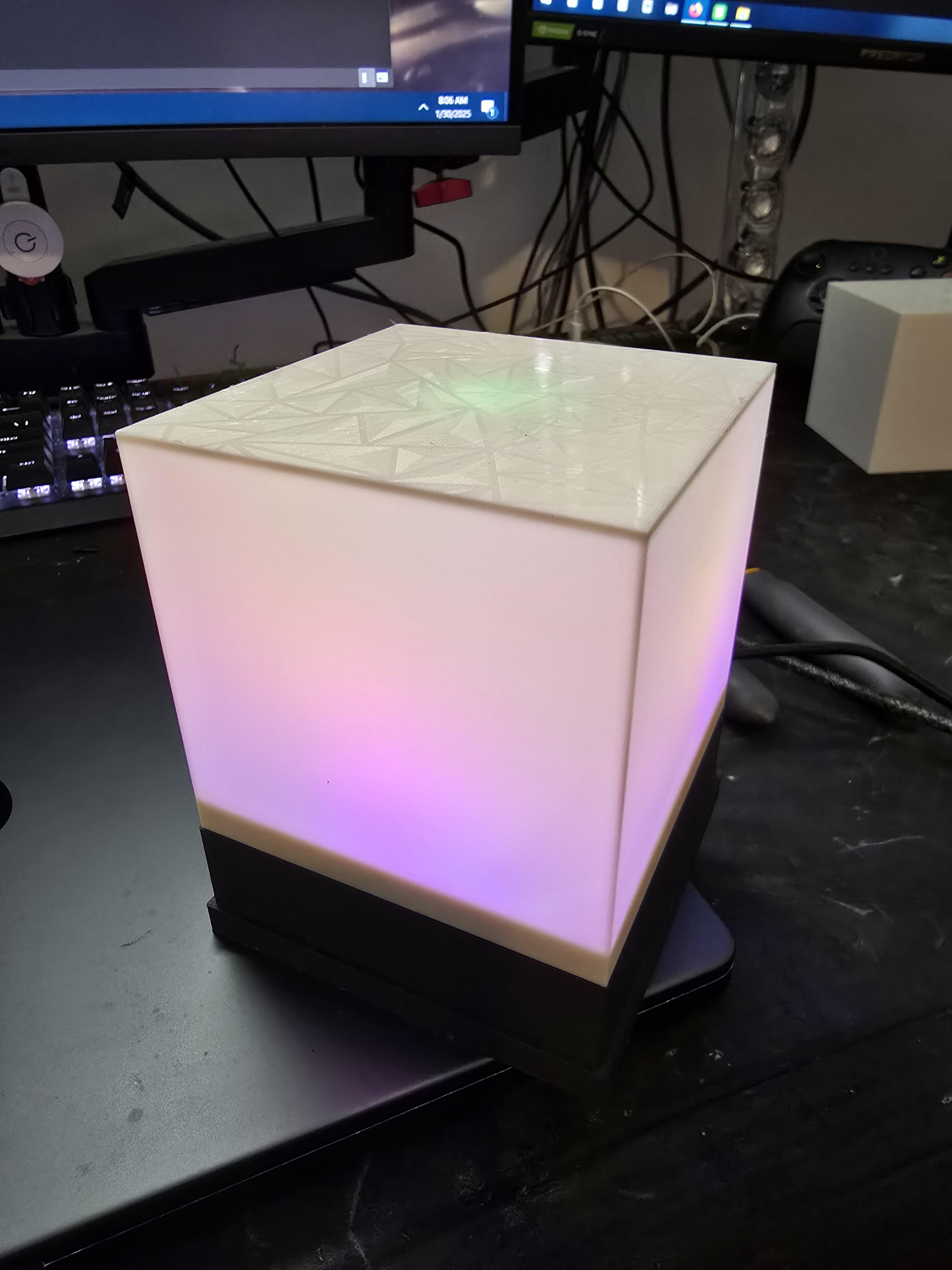 magwled WLED Lamp — thumbnail 3