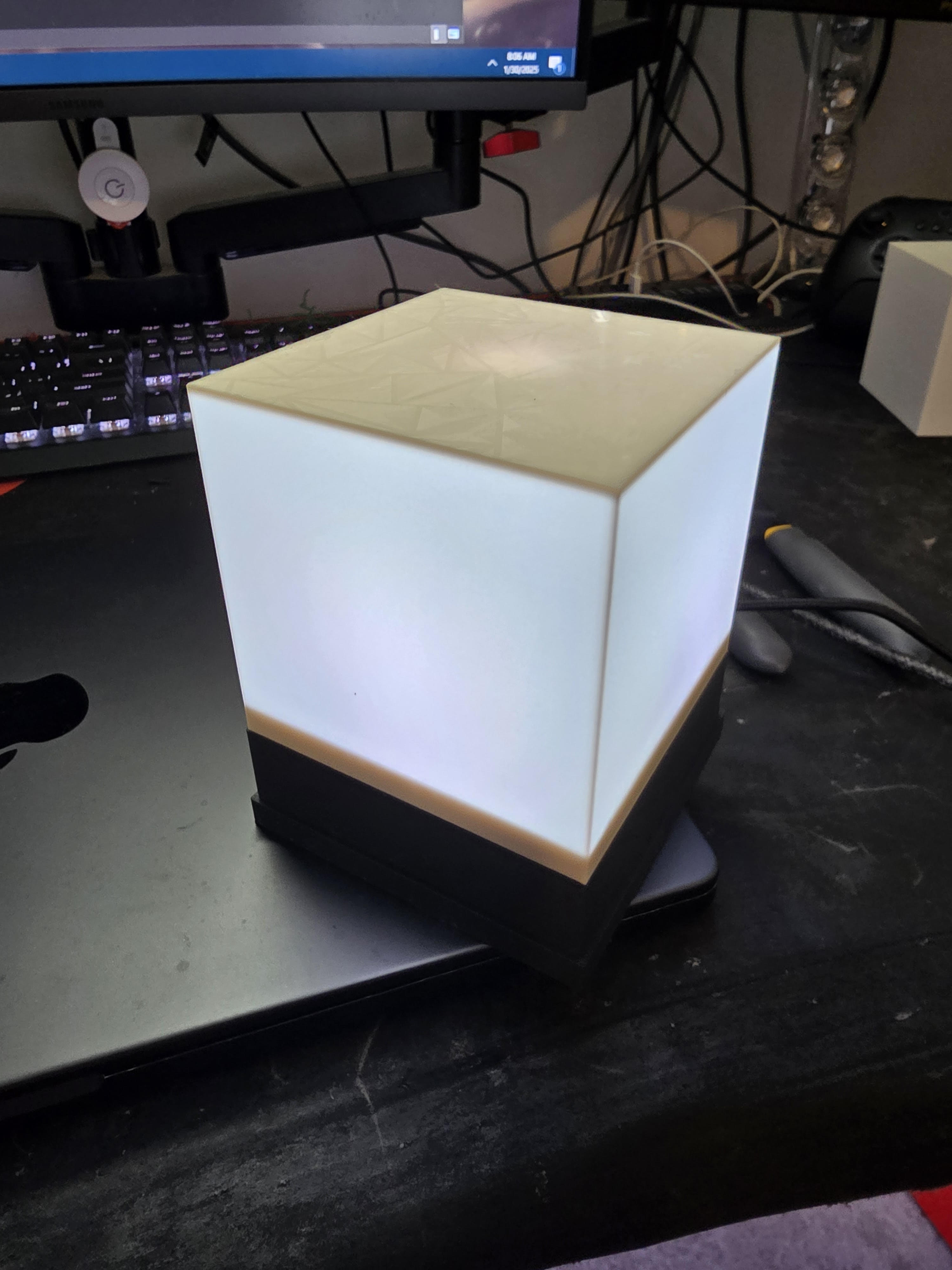magwled WLED Lamp — thumbnail 4