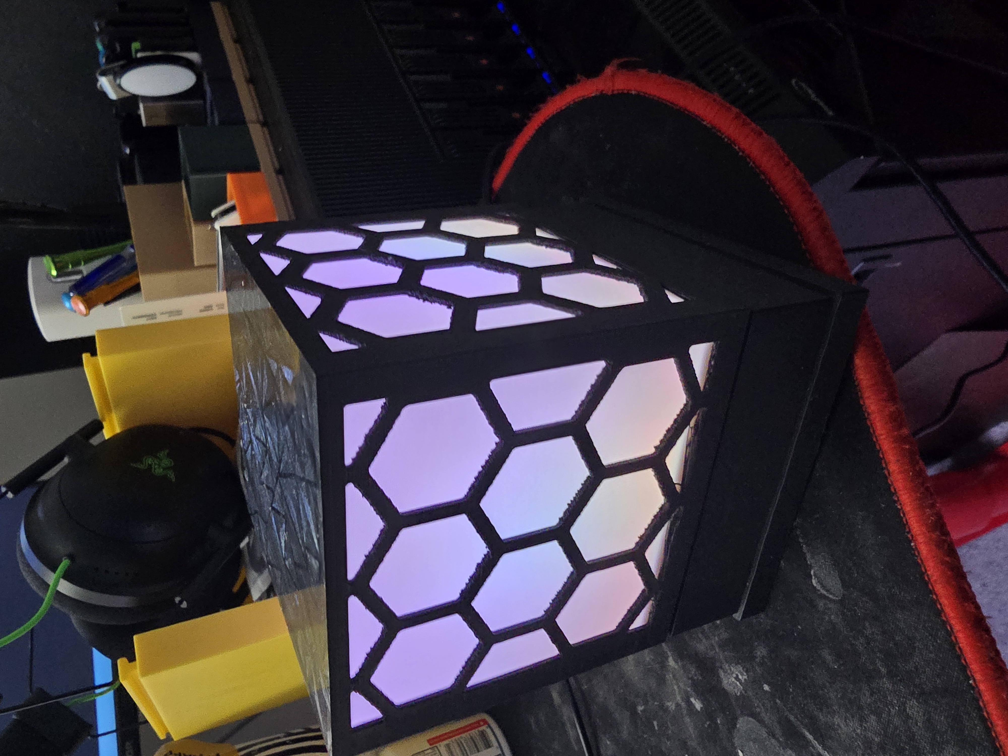 magwled WLED Lamp — thumbnail 2