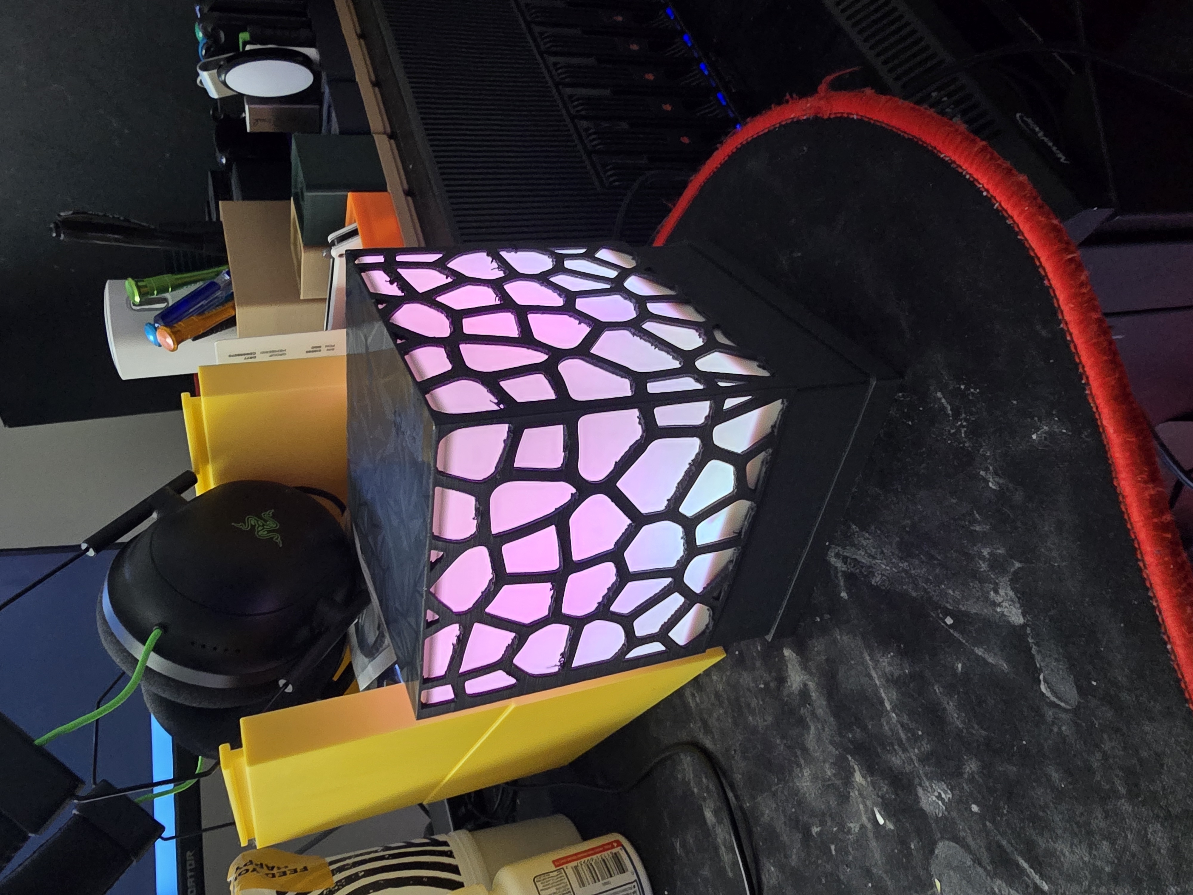 magwled WLED Lamp