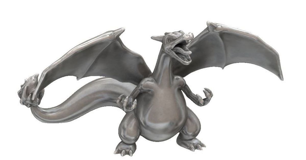 charizard-dracaufeu-by-referentiel-download-free-stl-model