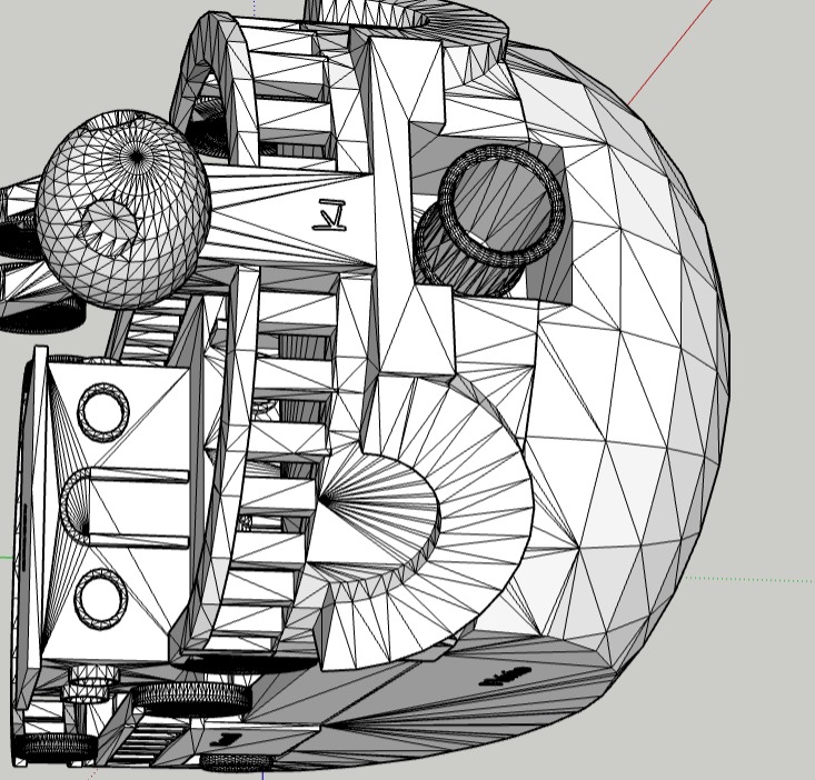Going Merry