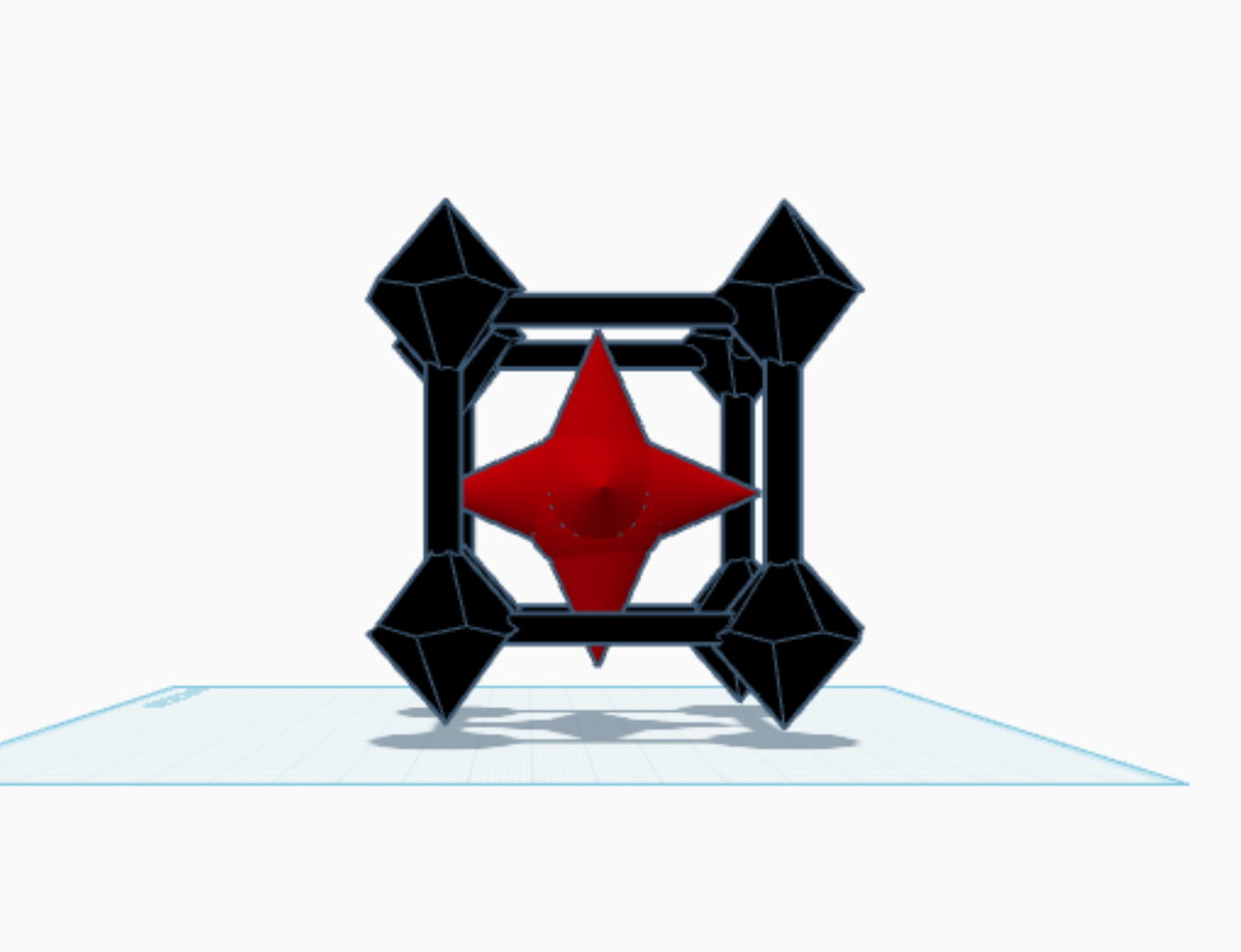 Roblox Subspace Tripmine (WIP)