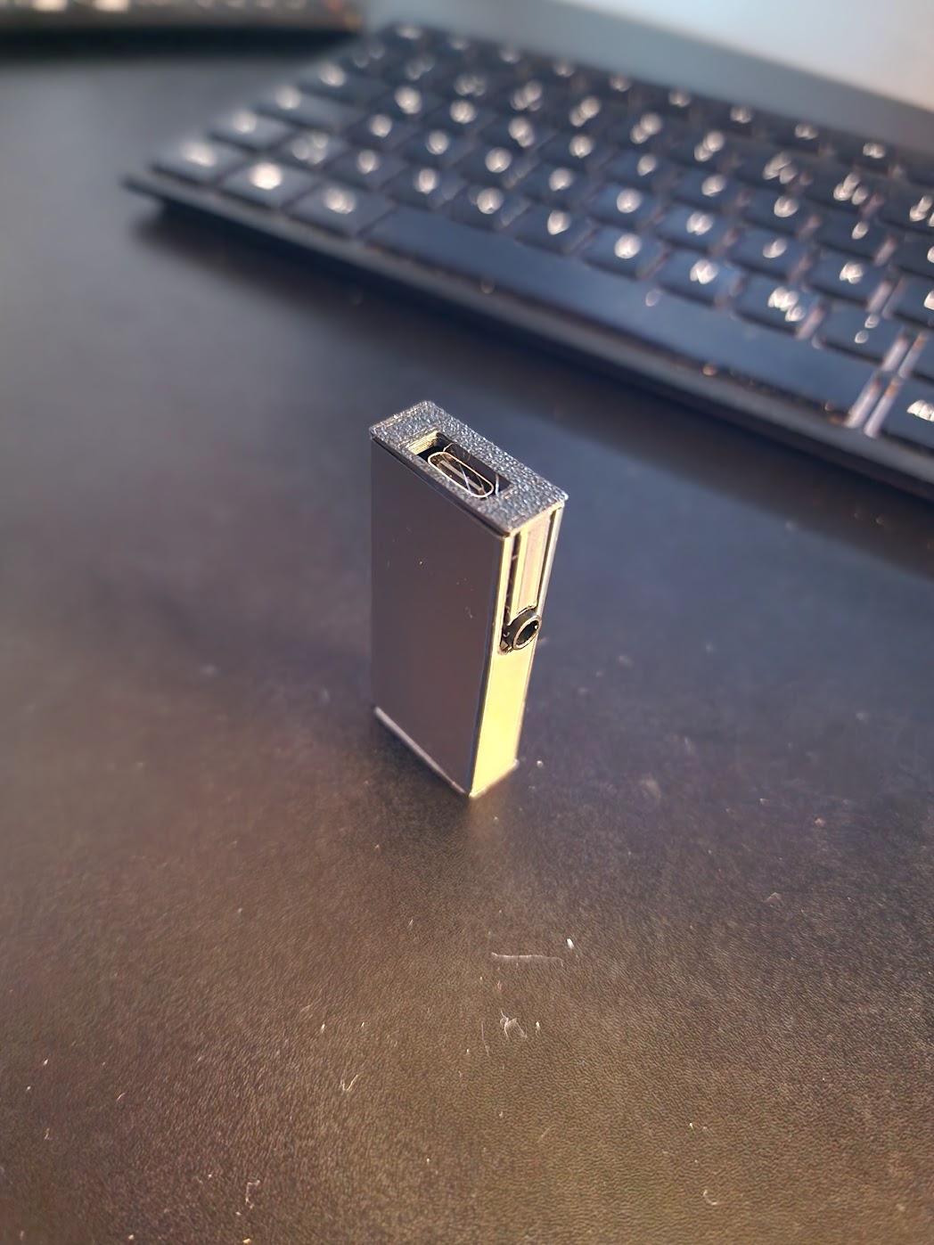 MH-M28 Bluetooth module case