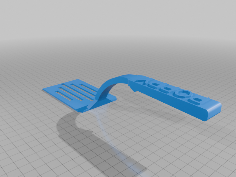 Egg Spatula — miniatura 2