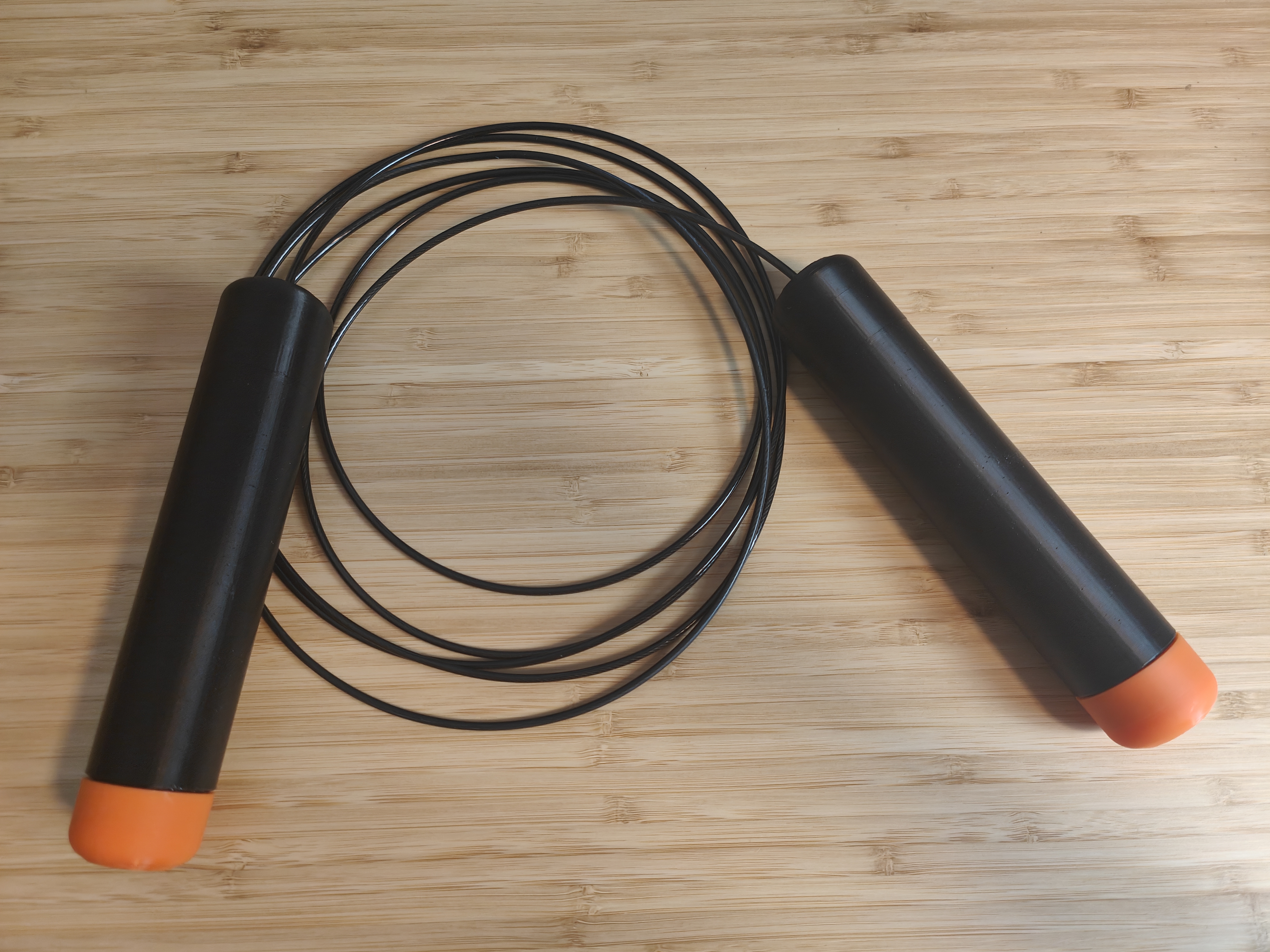 Skipping Rope Handle | Jumping Rope Handle | Springseilgriff