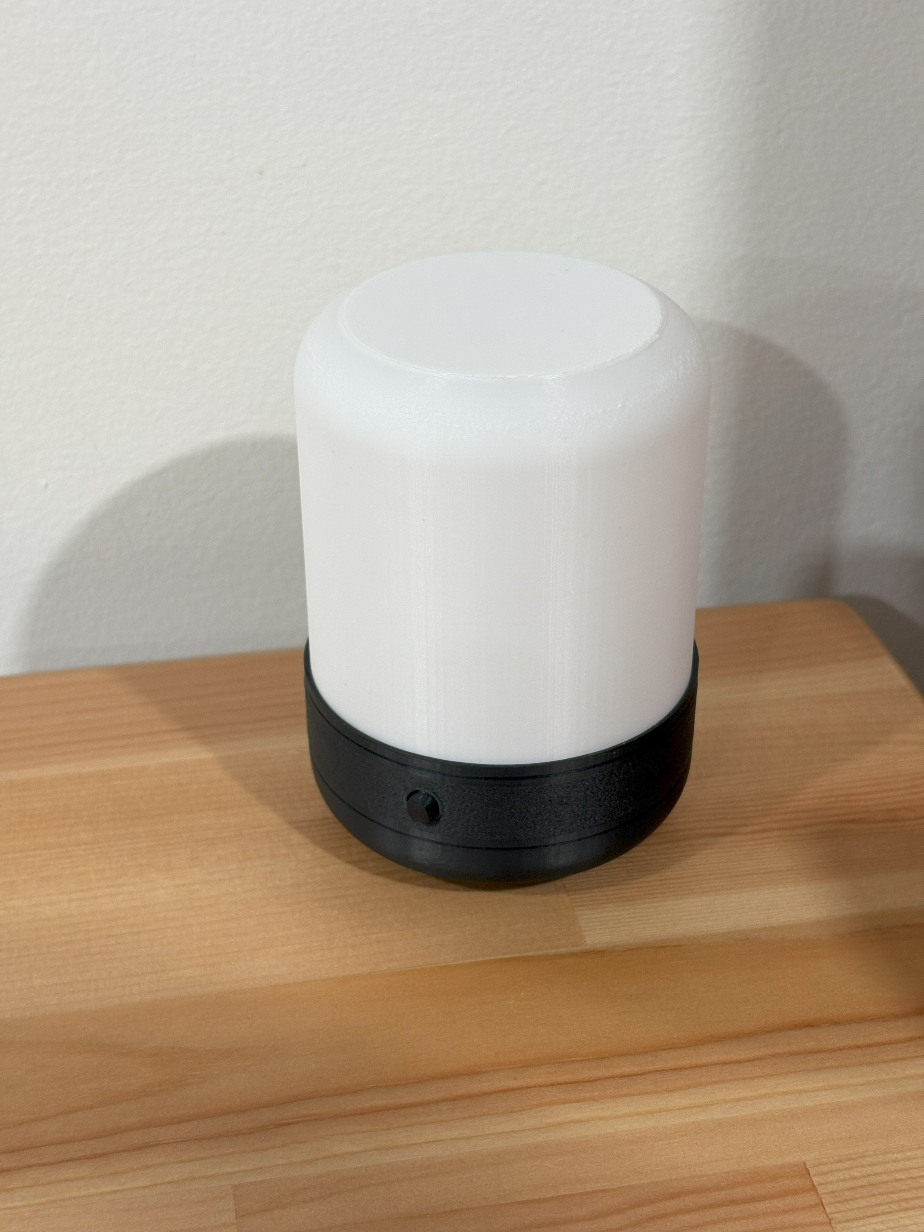 bedside lamp — thumbnail 4