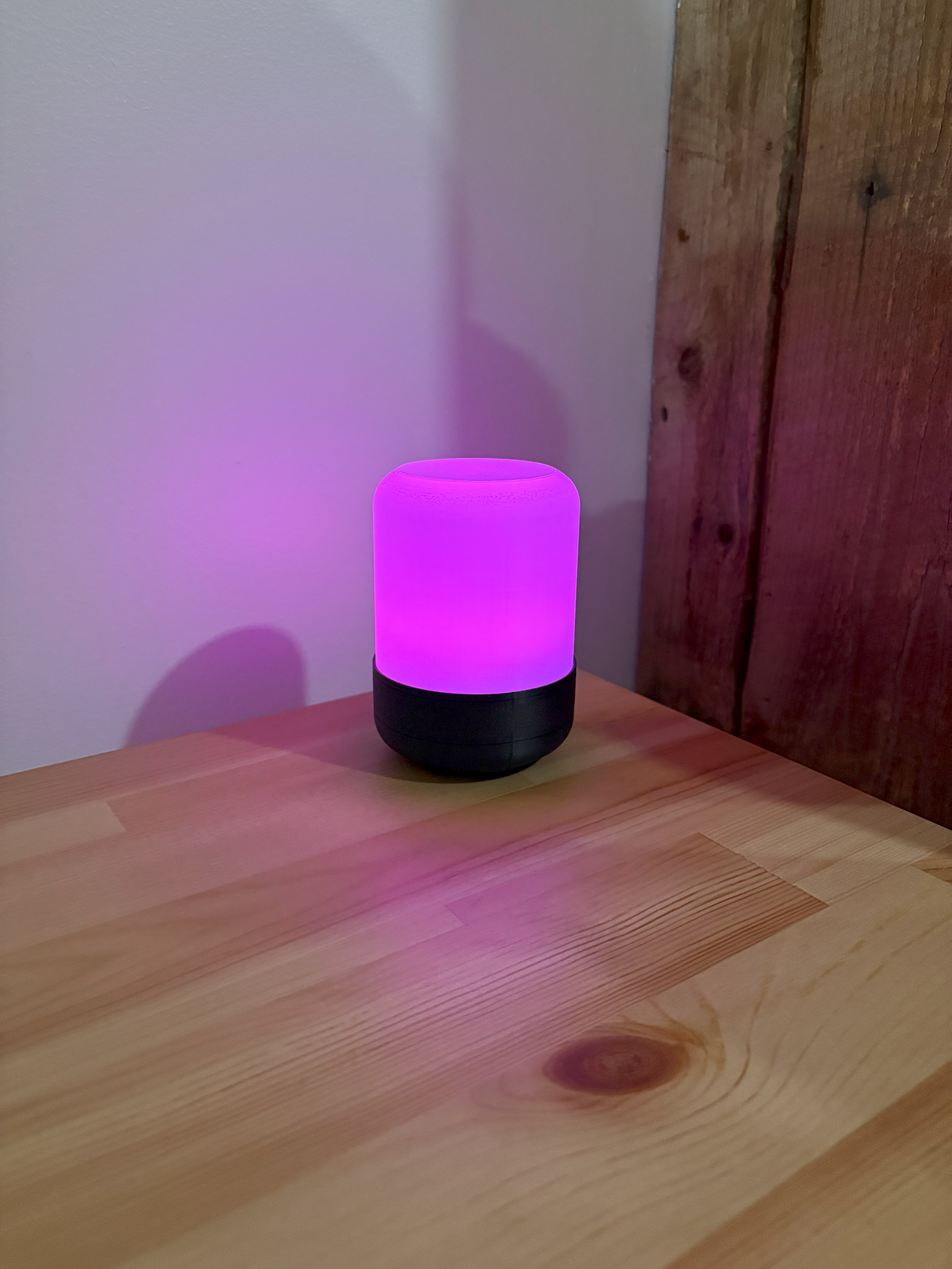 bedside lamp — thumbnail 2