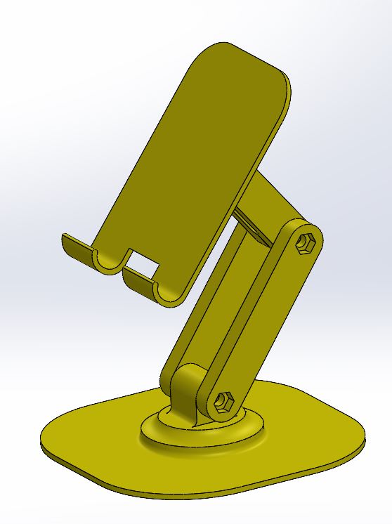 Phone Holder/Stand