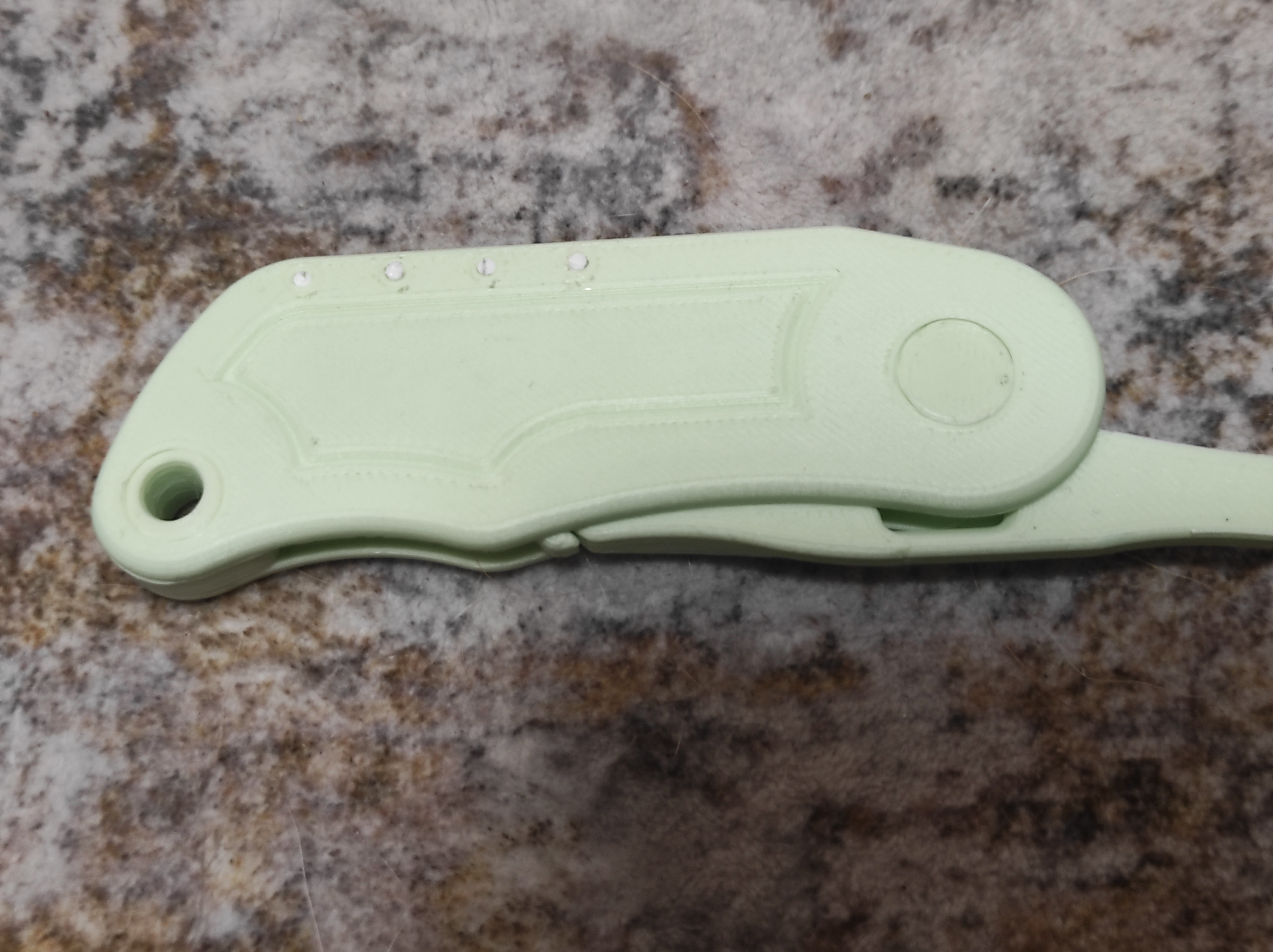 Utility Folder Knife — miniatura 4