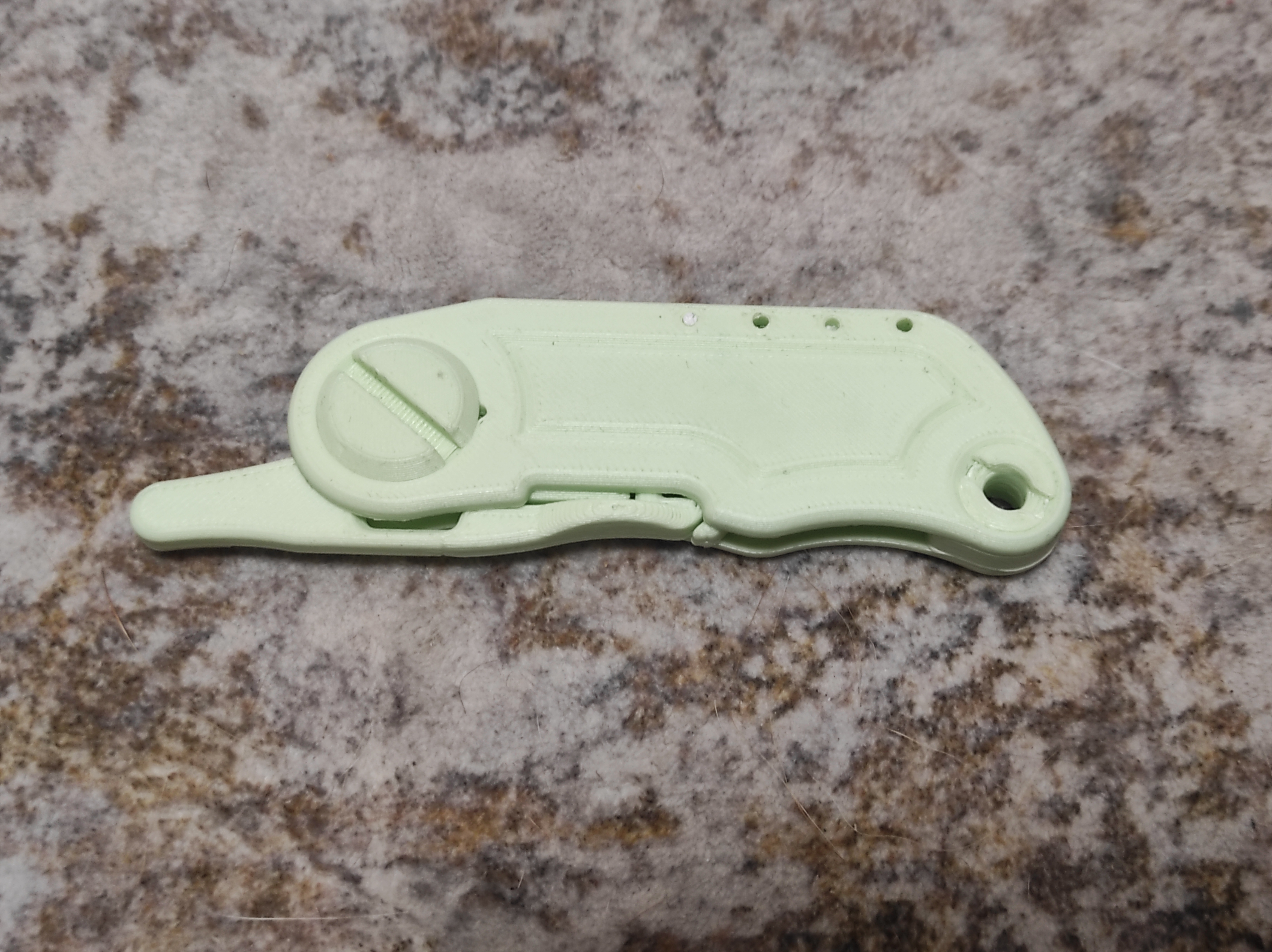 Utility Folder Knife — miniatura 5