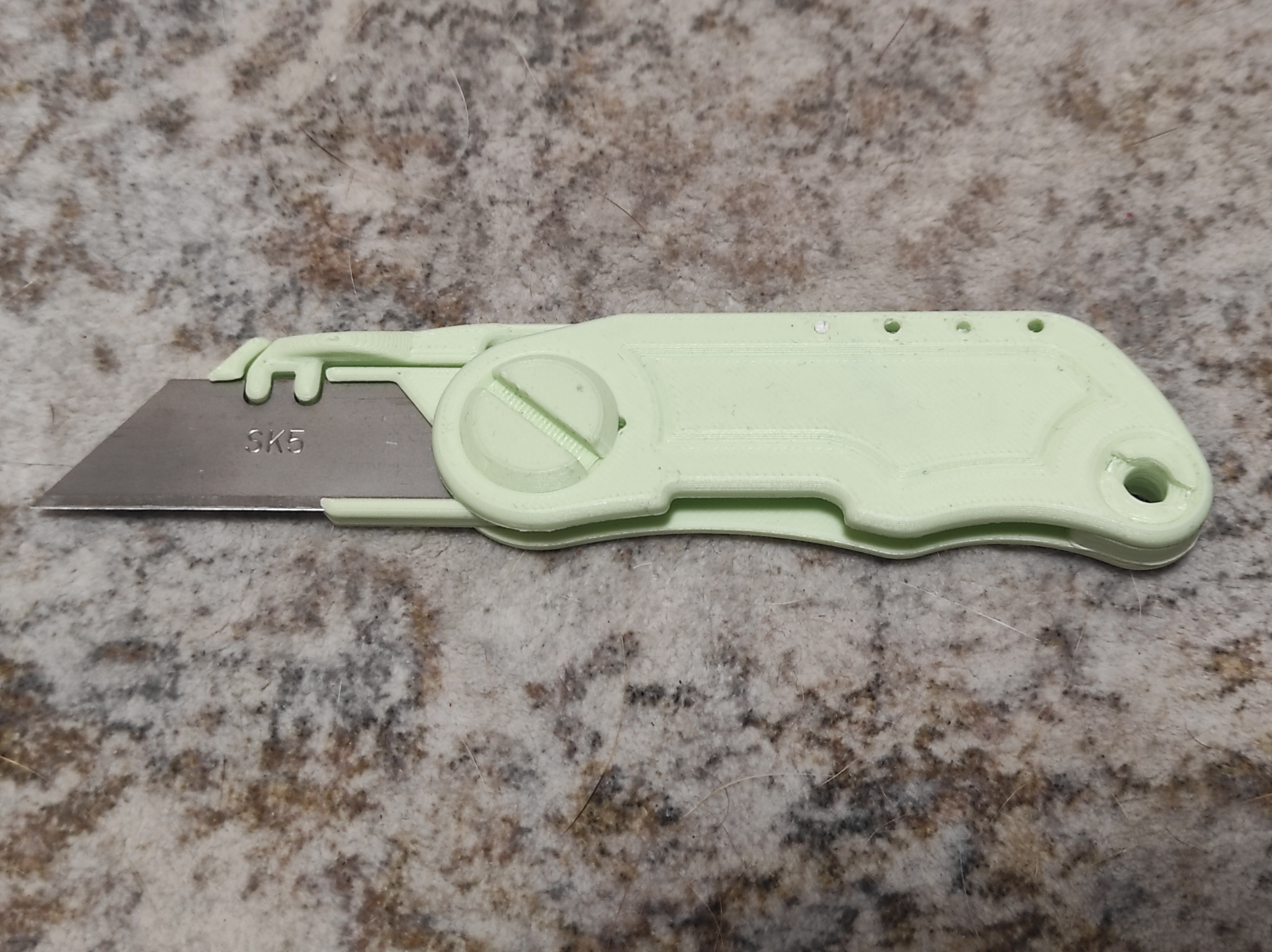 Utility Folder Knife — miniatura 3
