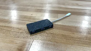 Heyday USB C Hub Case