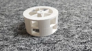DS 977 SIREN by Pluto2309 | Download free STL model | Printables.com