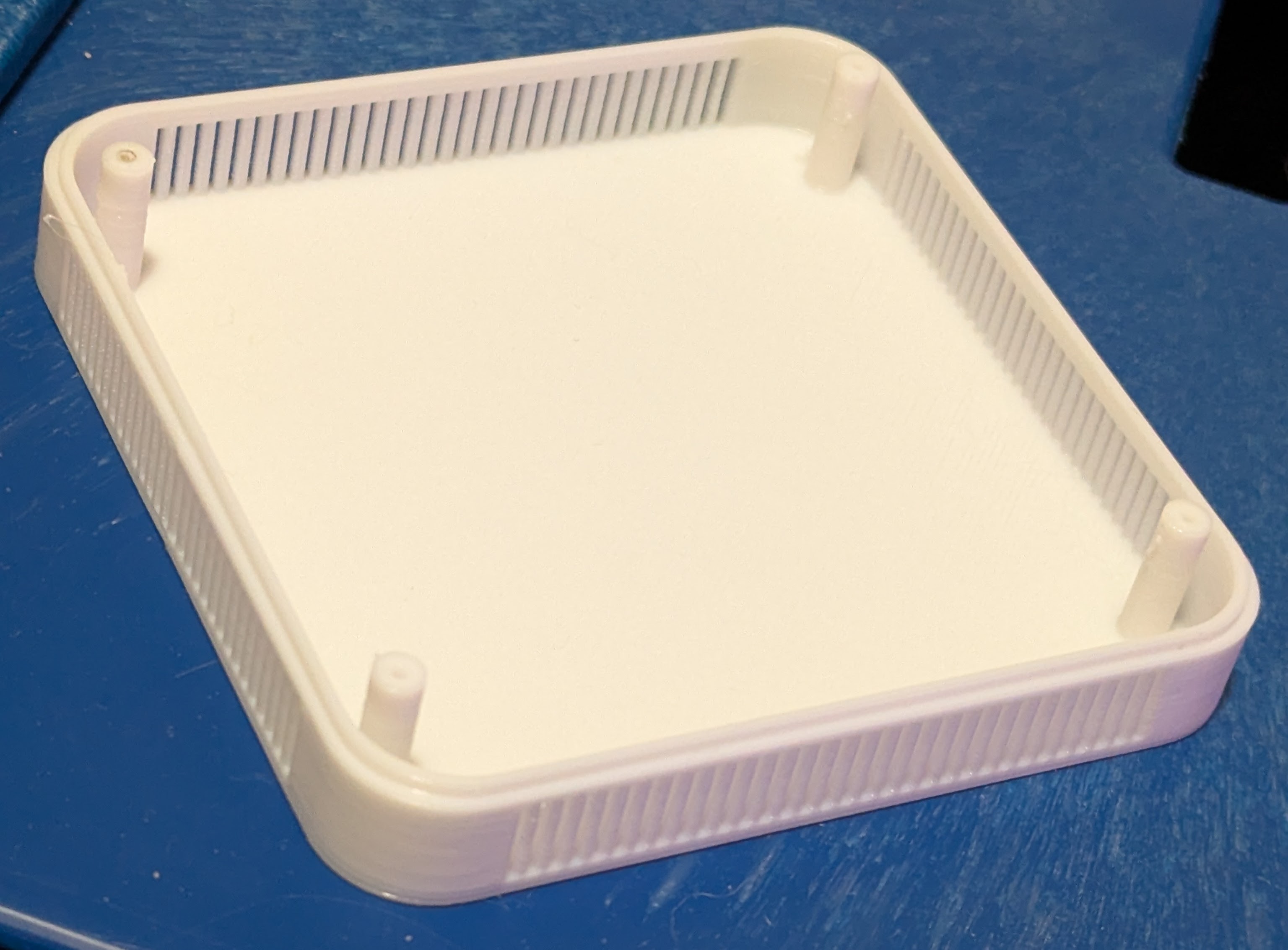 Dreamfyre DR06 (N100 12GB) Mini PC case top