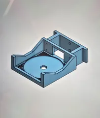 X Box Series X Wall Mount