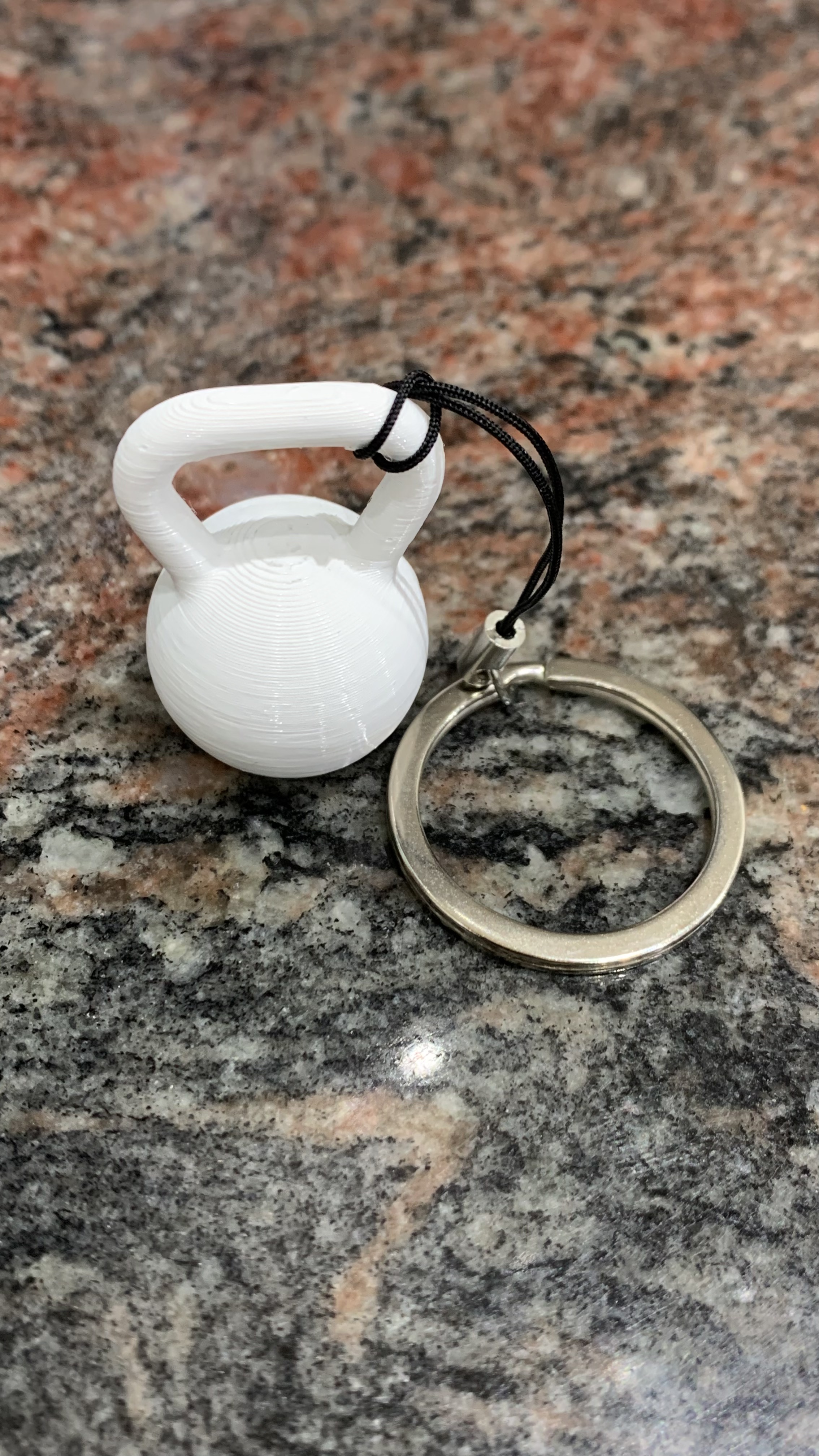 Kettlebell