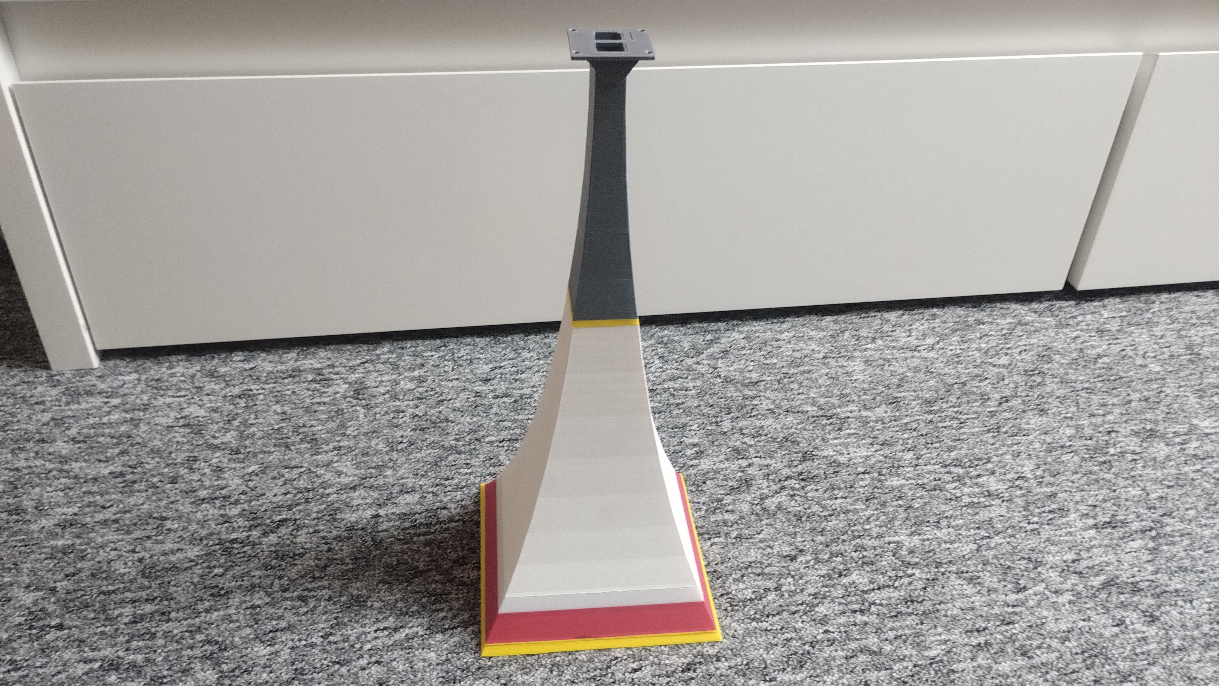 Thunderbolt HORN — thumbnail 2